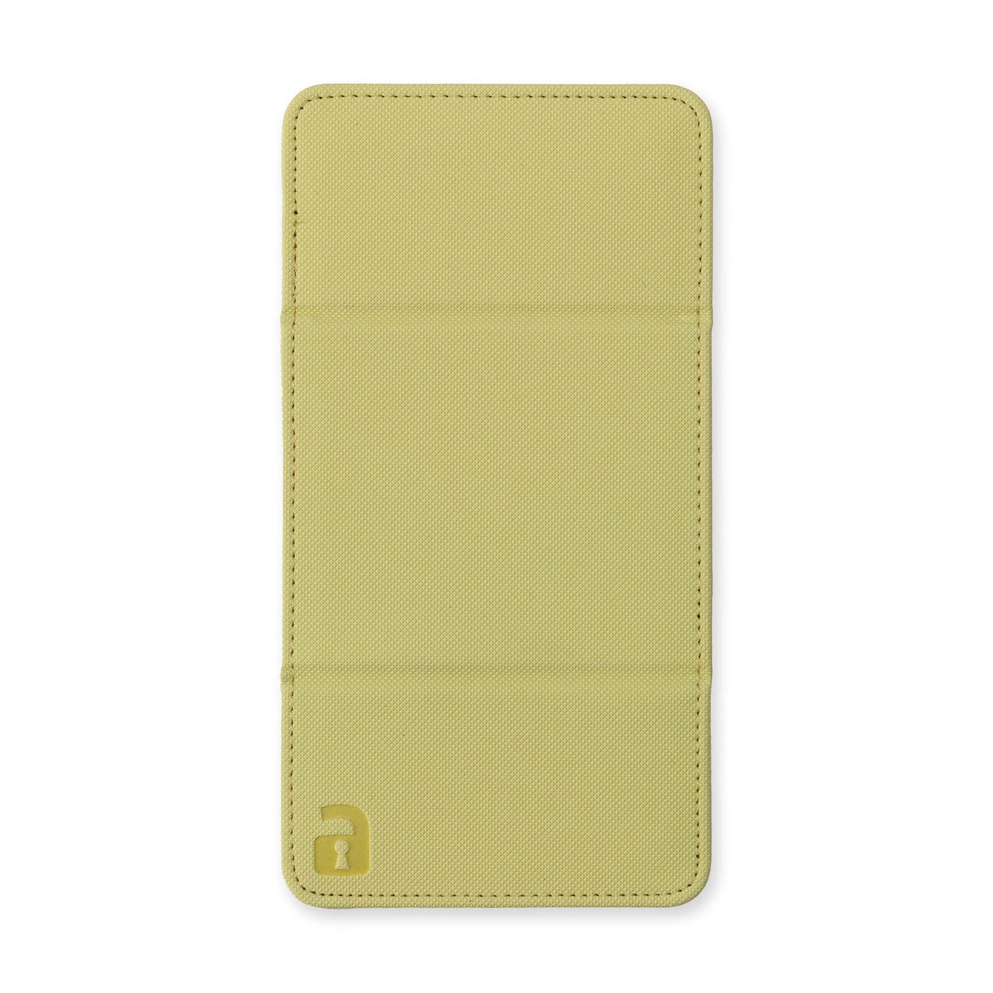 Exo-Tec® Sideloading Deck Box 100+ Pastel Yellow