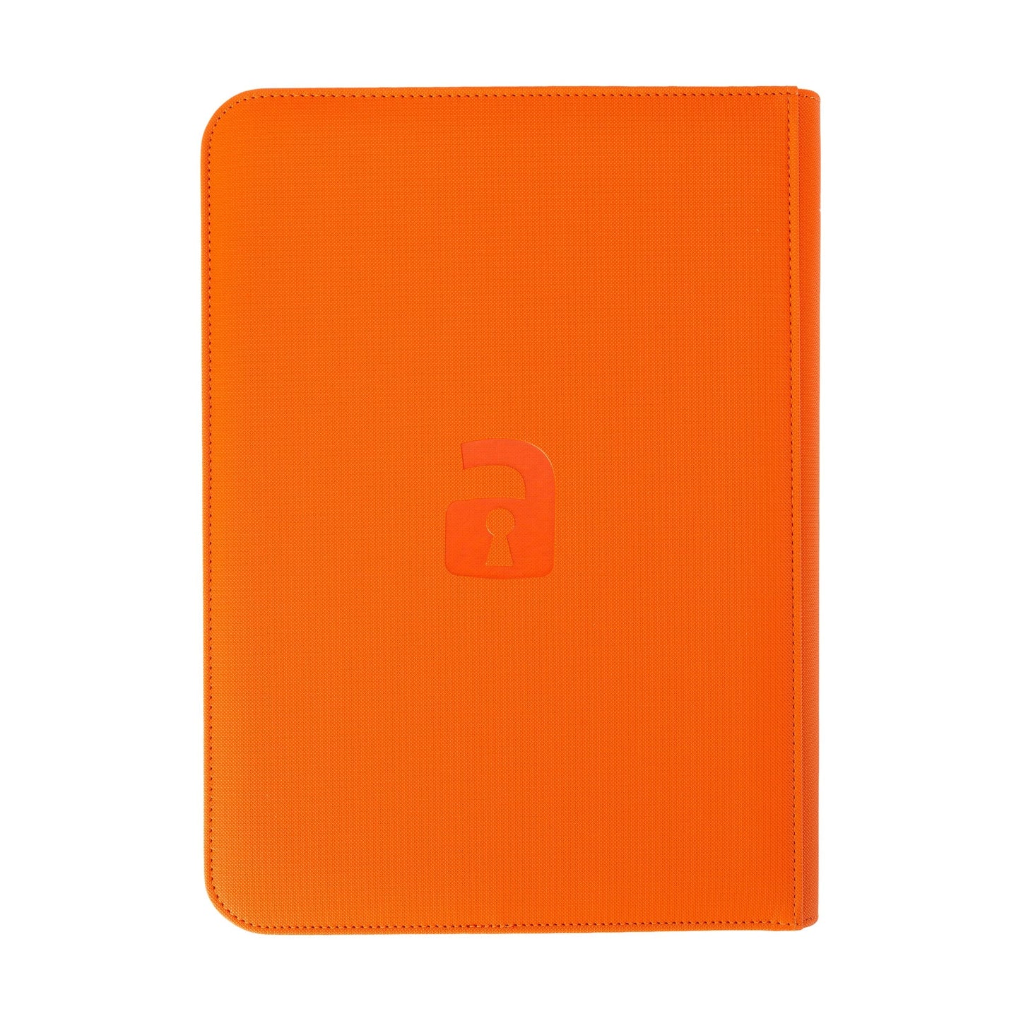 9-Pocket Exo-Tec® Zip Binder SET12