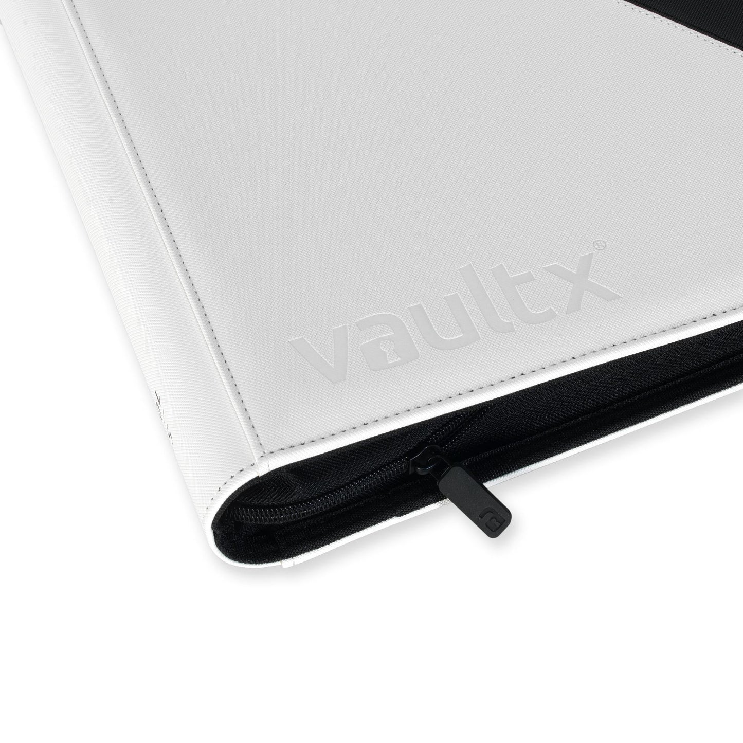 16-Pocket Exo-Tec® Zip Binder SV10.5