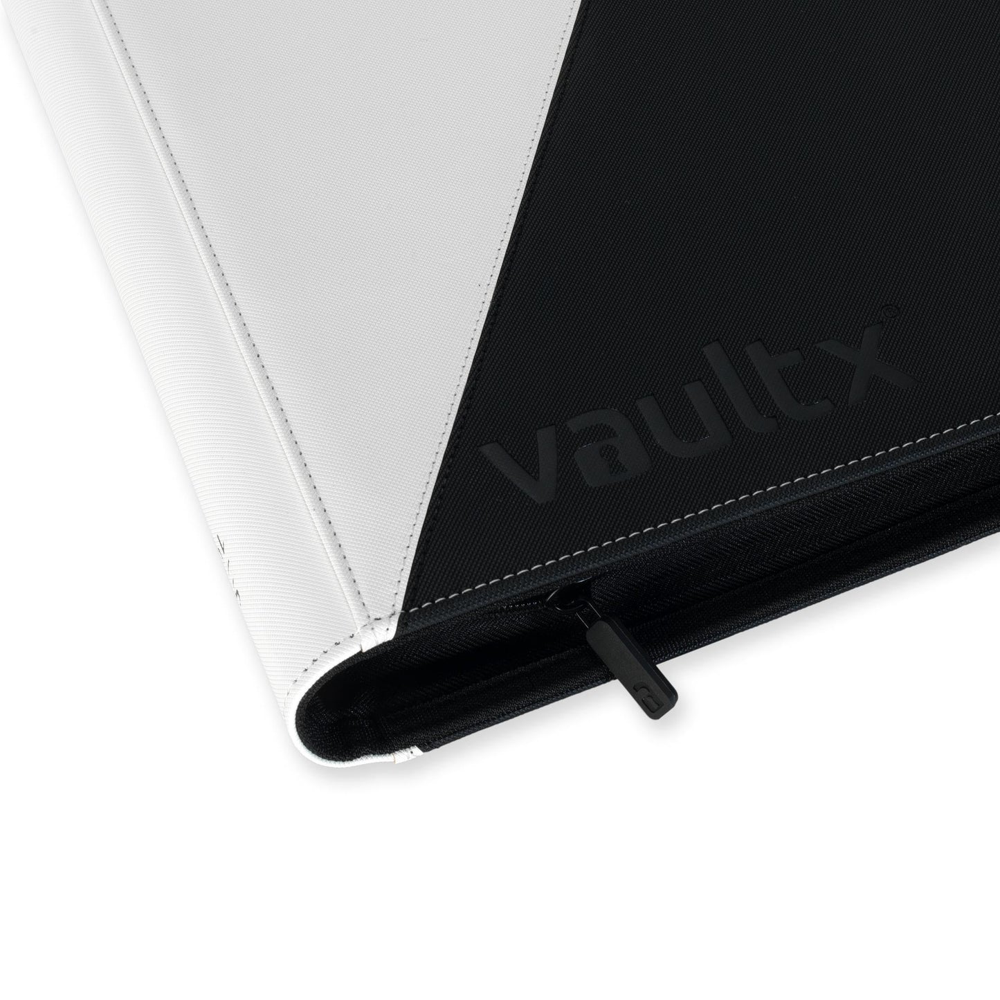 16-Pocket Exo-Tec® Zip Binder SV10.5