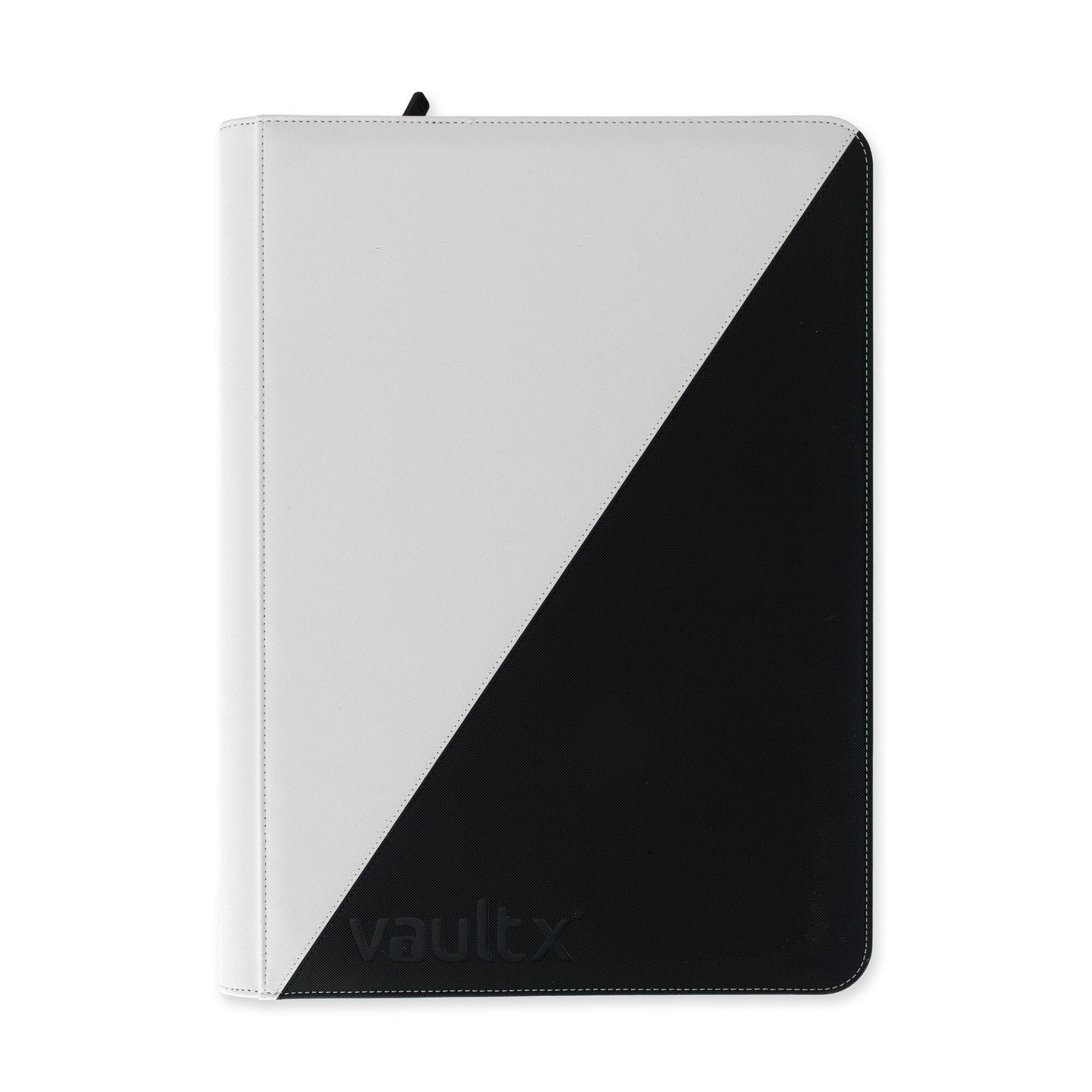 16-Pocket Exo-Tec® Zip Binder SV10.5