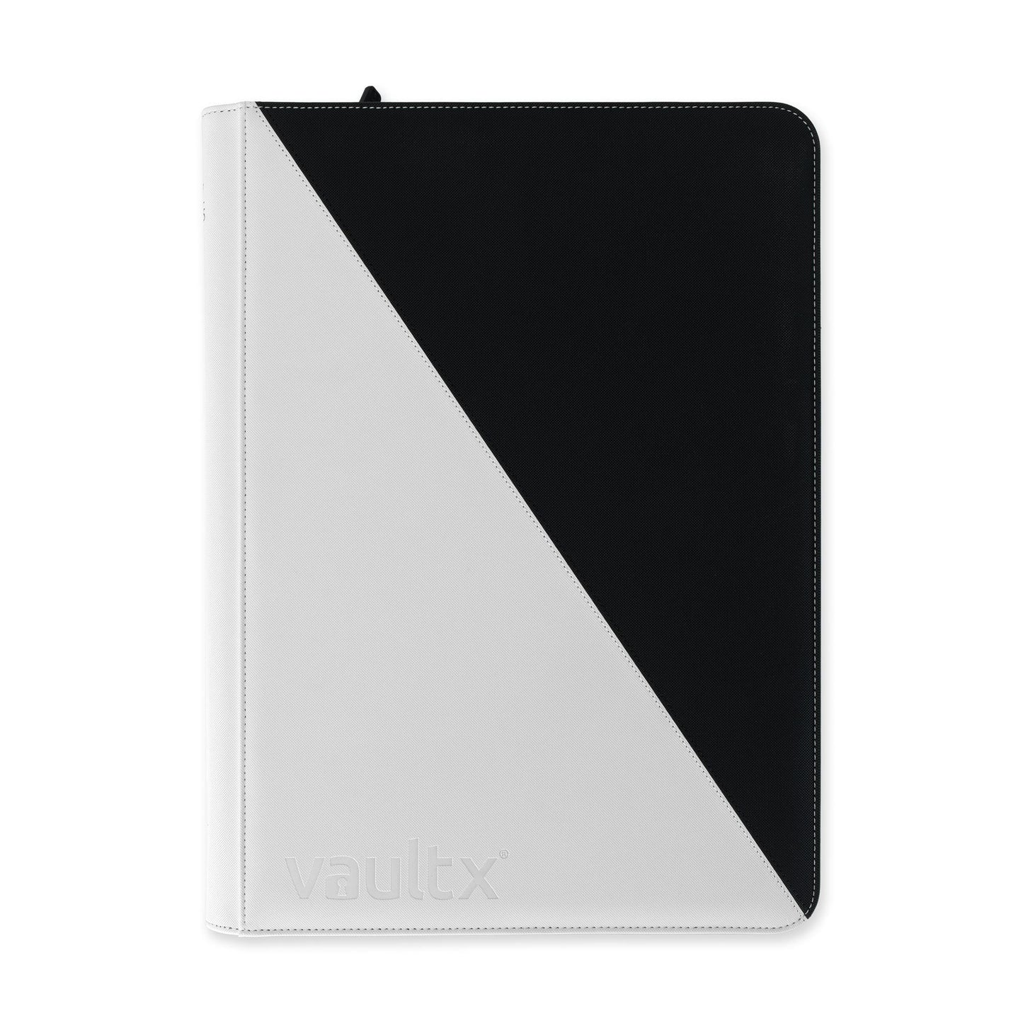 16-Pocket Exo-Tec® Zip Binder SV10.5