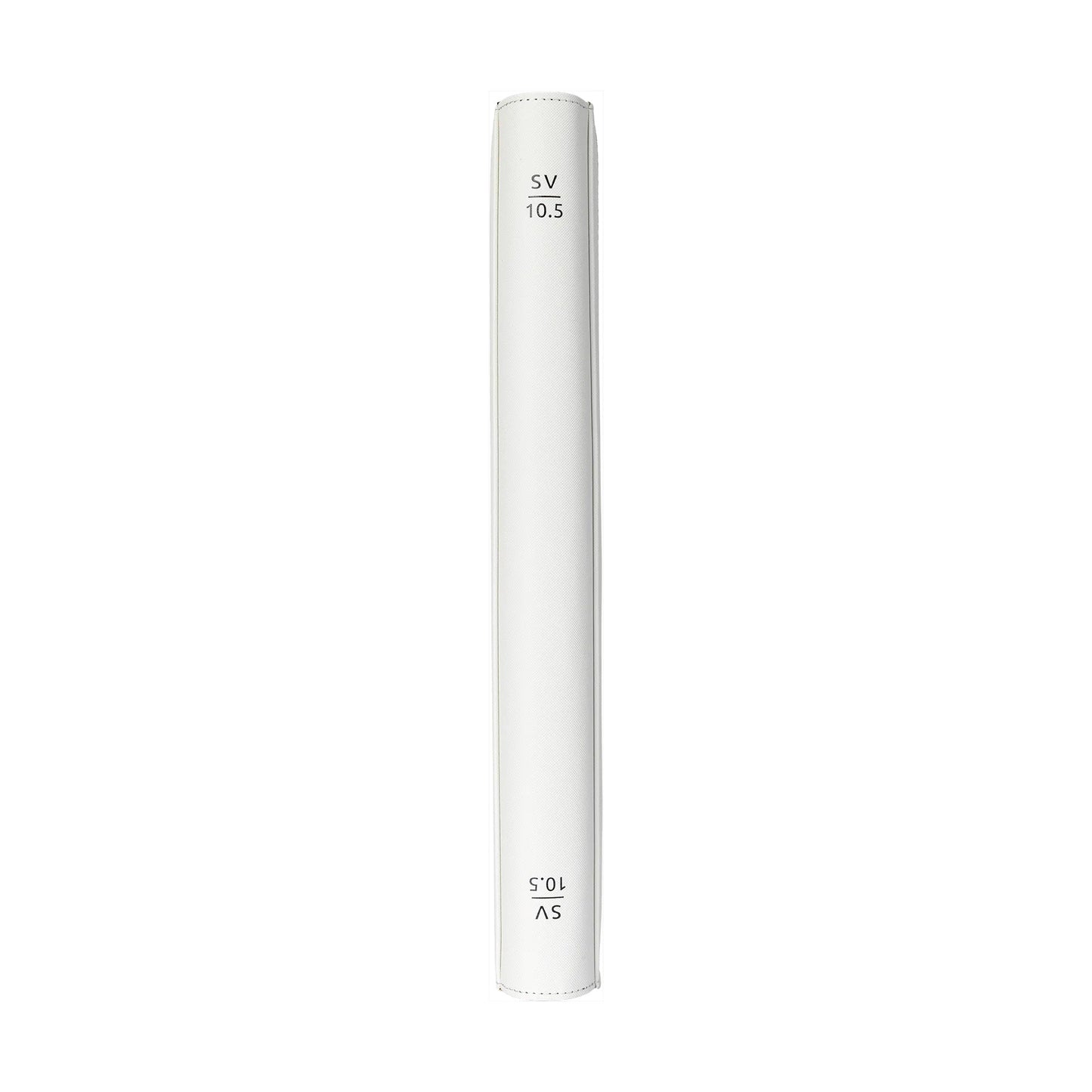 16-Pocket Exo-Tec® Zip Binder SV10.5