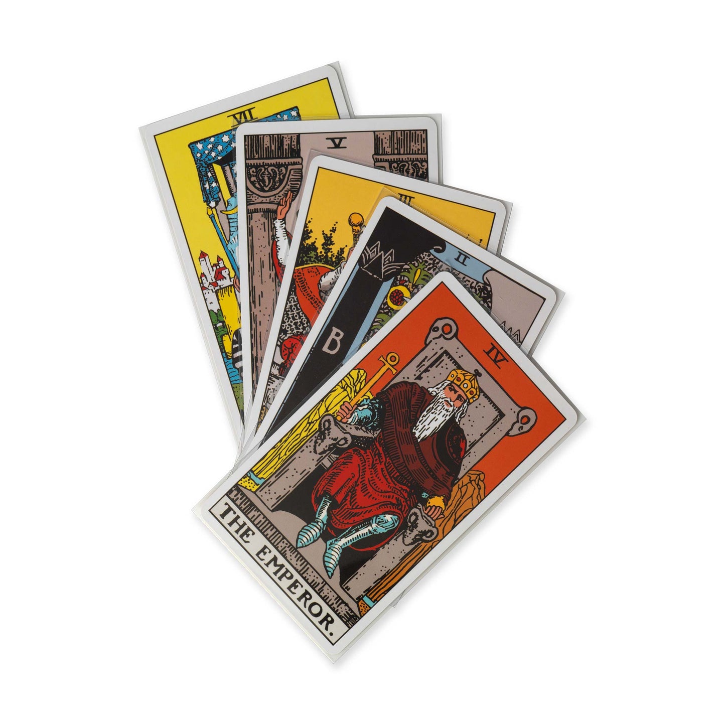 Tarot Board Game Sleeves