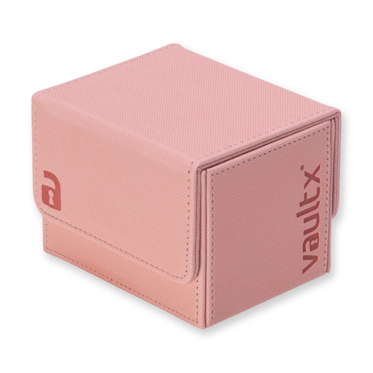 Exo-Tec® Sideloading Deck Box 100+ Just Pink