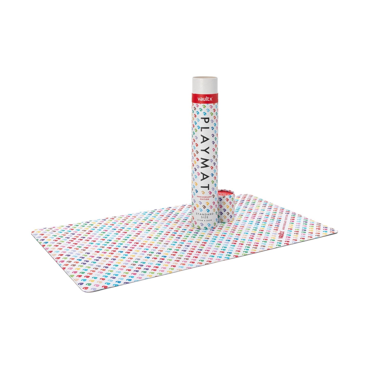 Playmat Anniversary Edition