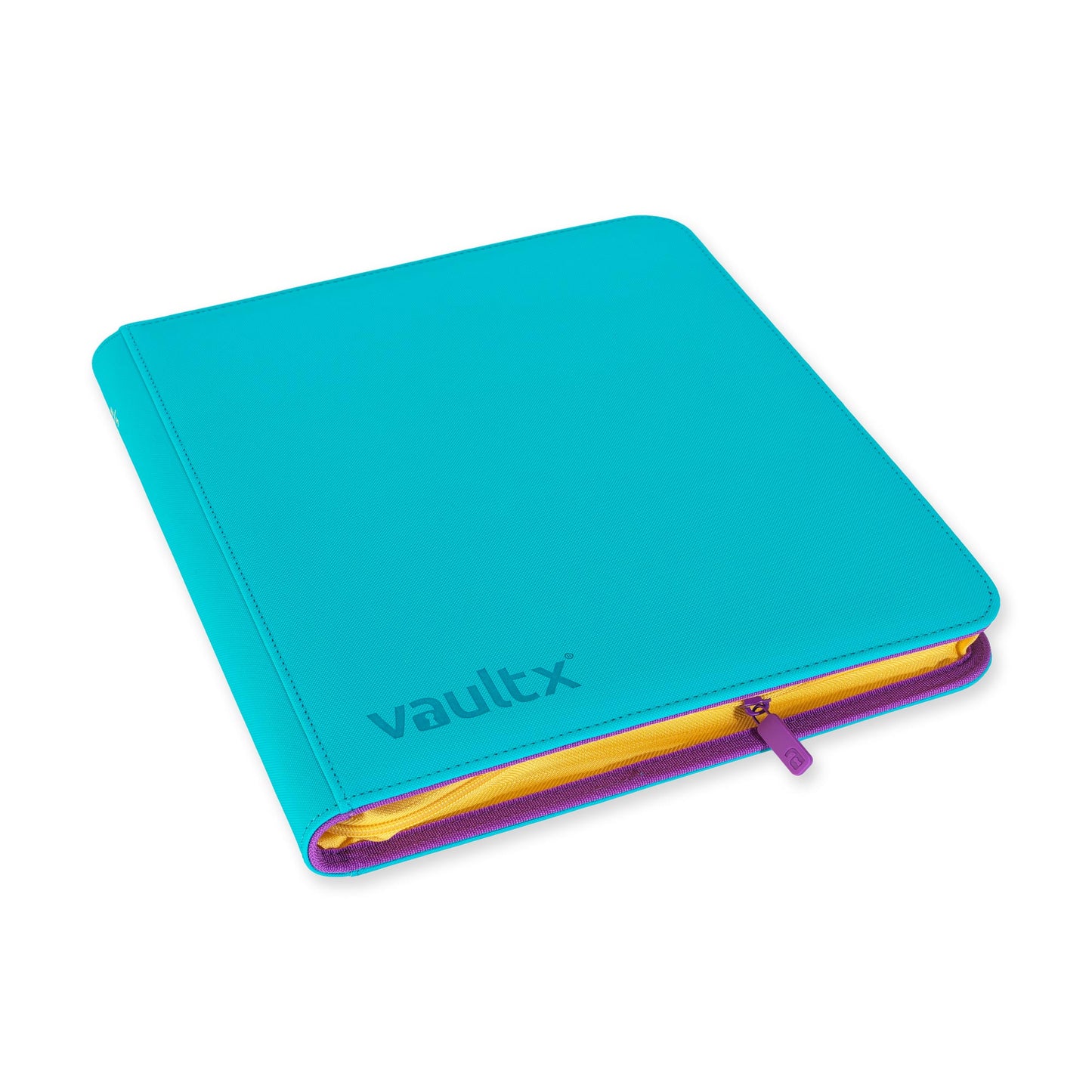 12-Pocket Exo-Tec® Zip Binder XL ME2.5