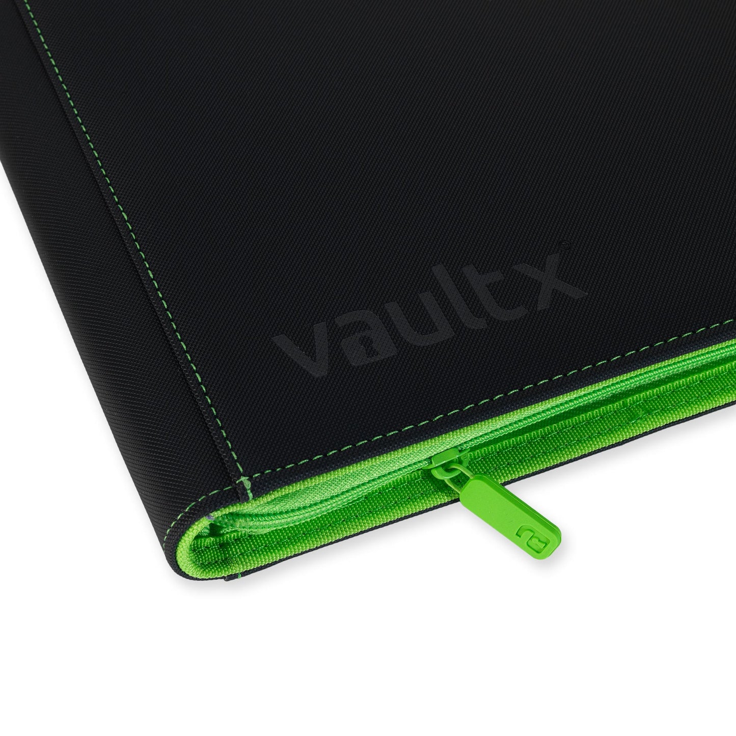 12-Pocket Exo-Tec® Zip Binder ME3