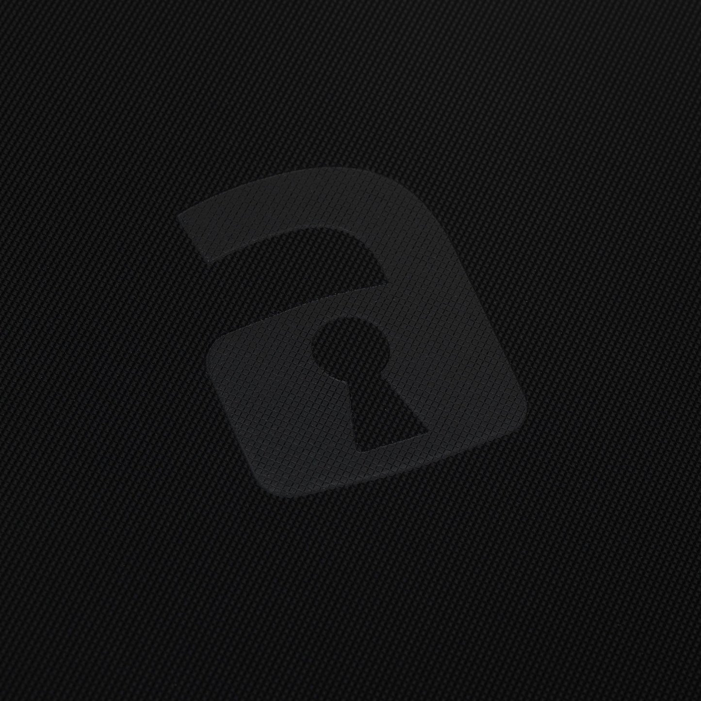 9-Pocket Exo-Tec® Zip Binder ME3