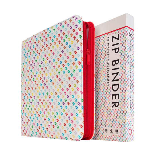 Vault X Binder for Mega Evolution