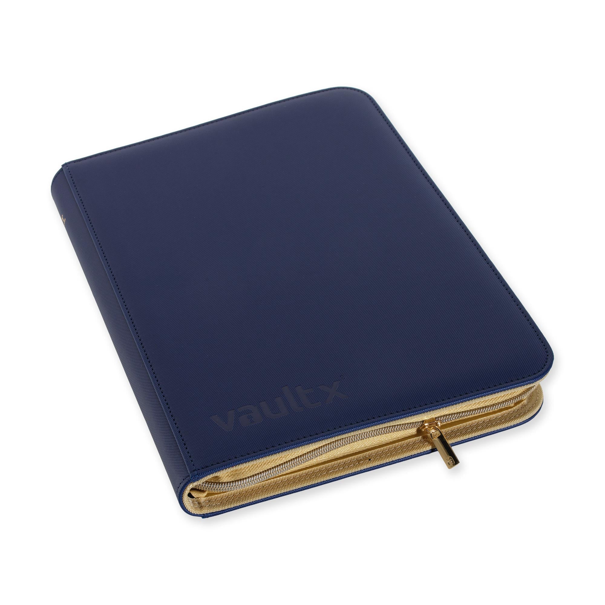 9-Pocket Exo-Tec® Zip Binder SET1 – Vault X US