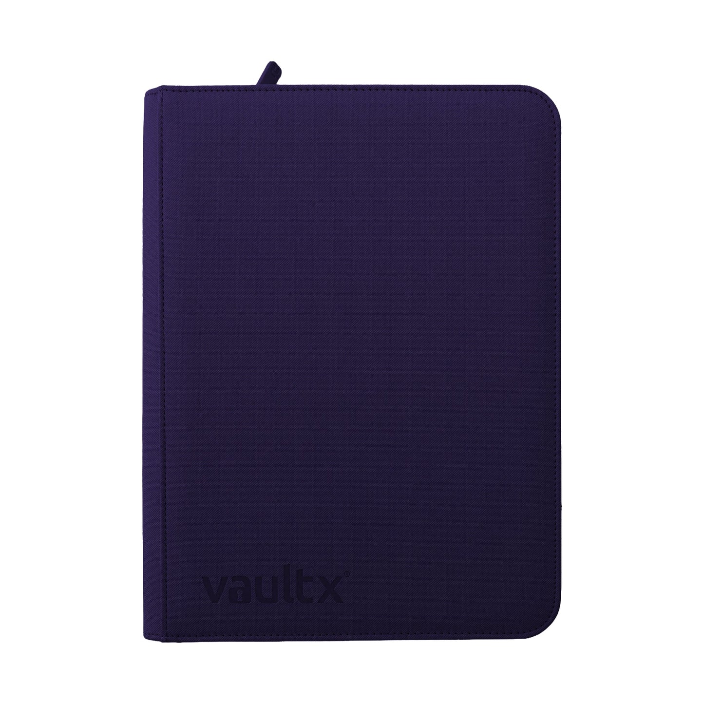 9-Pocket Exo-Tec® Zip Binder SET13