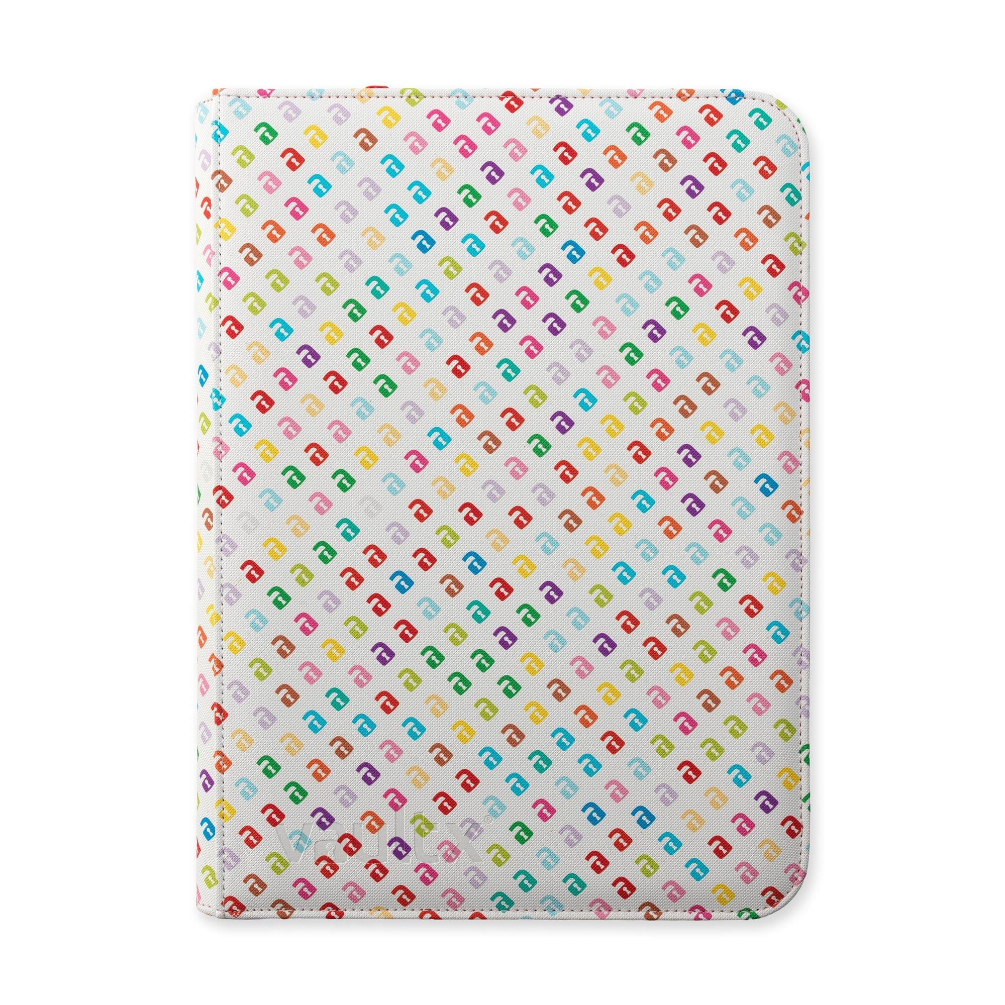 9-Pocket Exo-Tec® Zip Binder Anniversary Edition – Vault X US