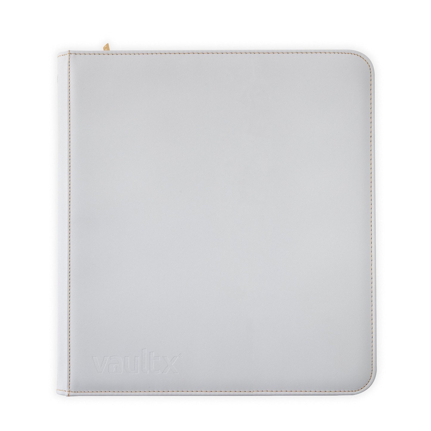 12-Pocket Exo-Tec® Zip Binder Anniversary