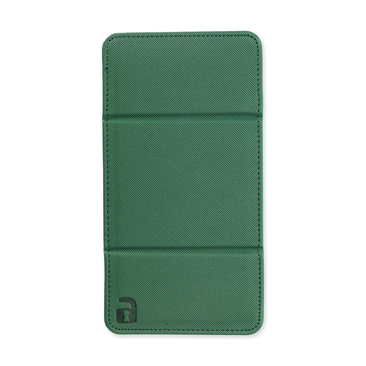 Exo-Tec® Sideloading Deck Box 100+ Metallic Green