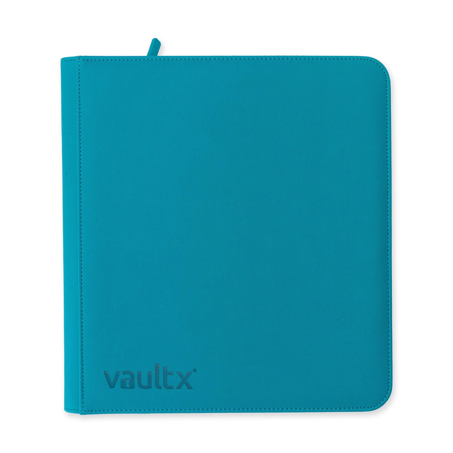 12-Pocket Exo-Tec® Zip Binder SV5