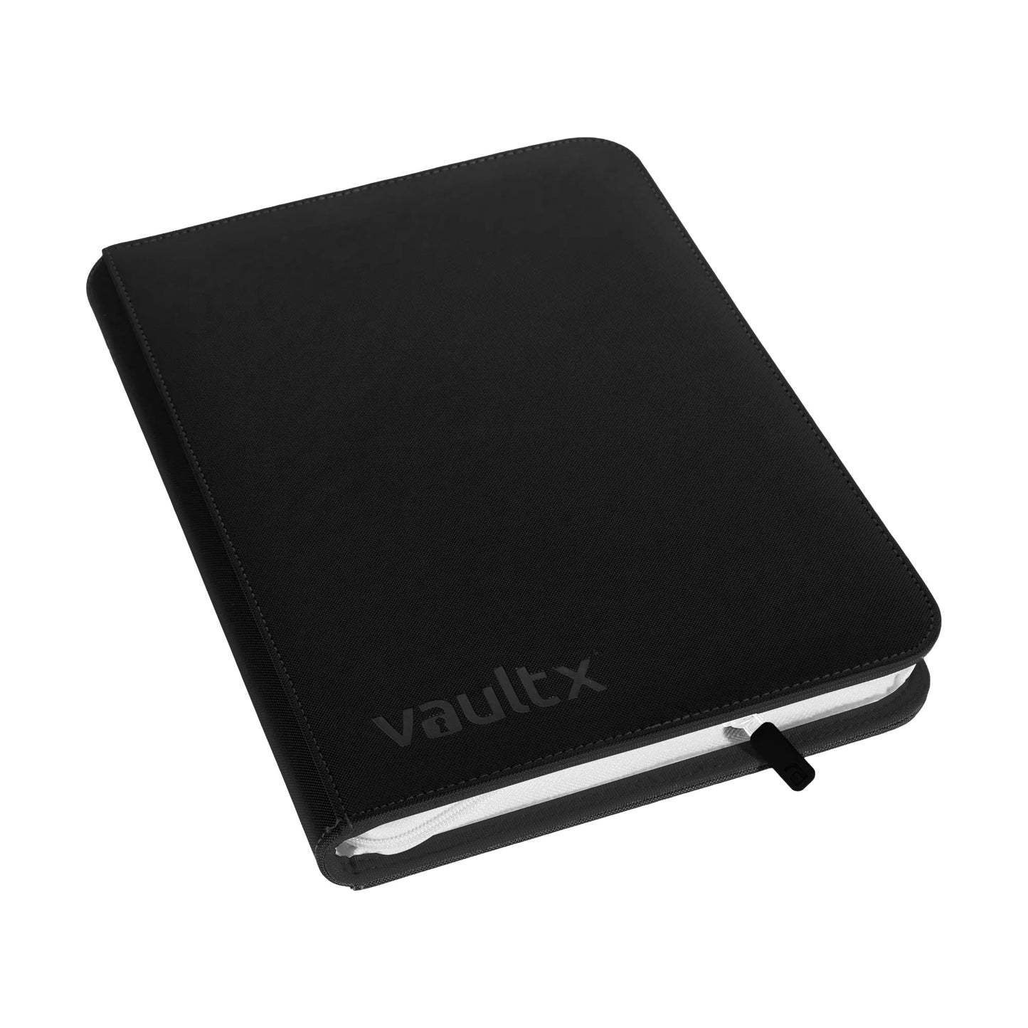 9-Pocket Exo-Tec® Zip Binder SV10.5
