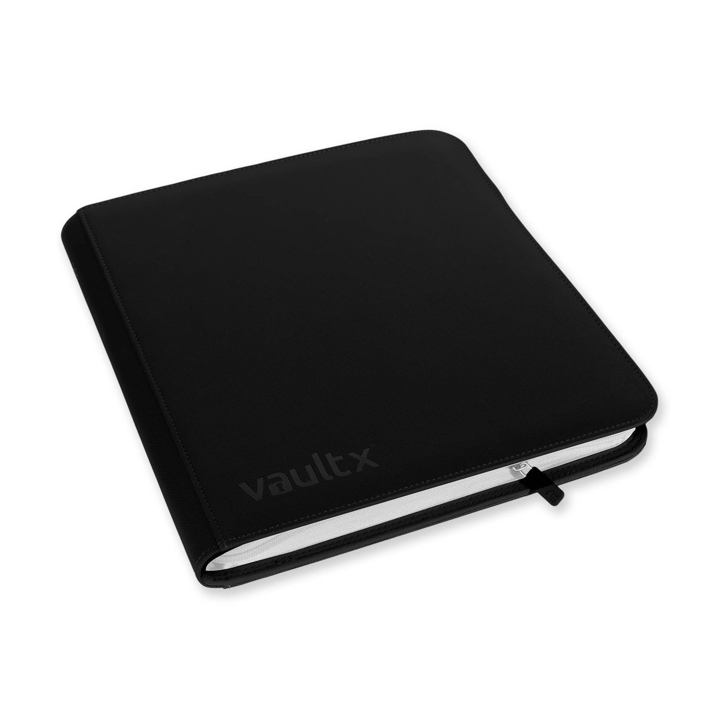 12-Pocket Exo-Tec® Zip Binder SV10.5