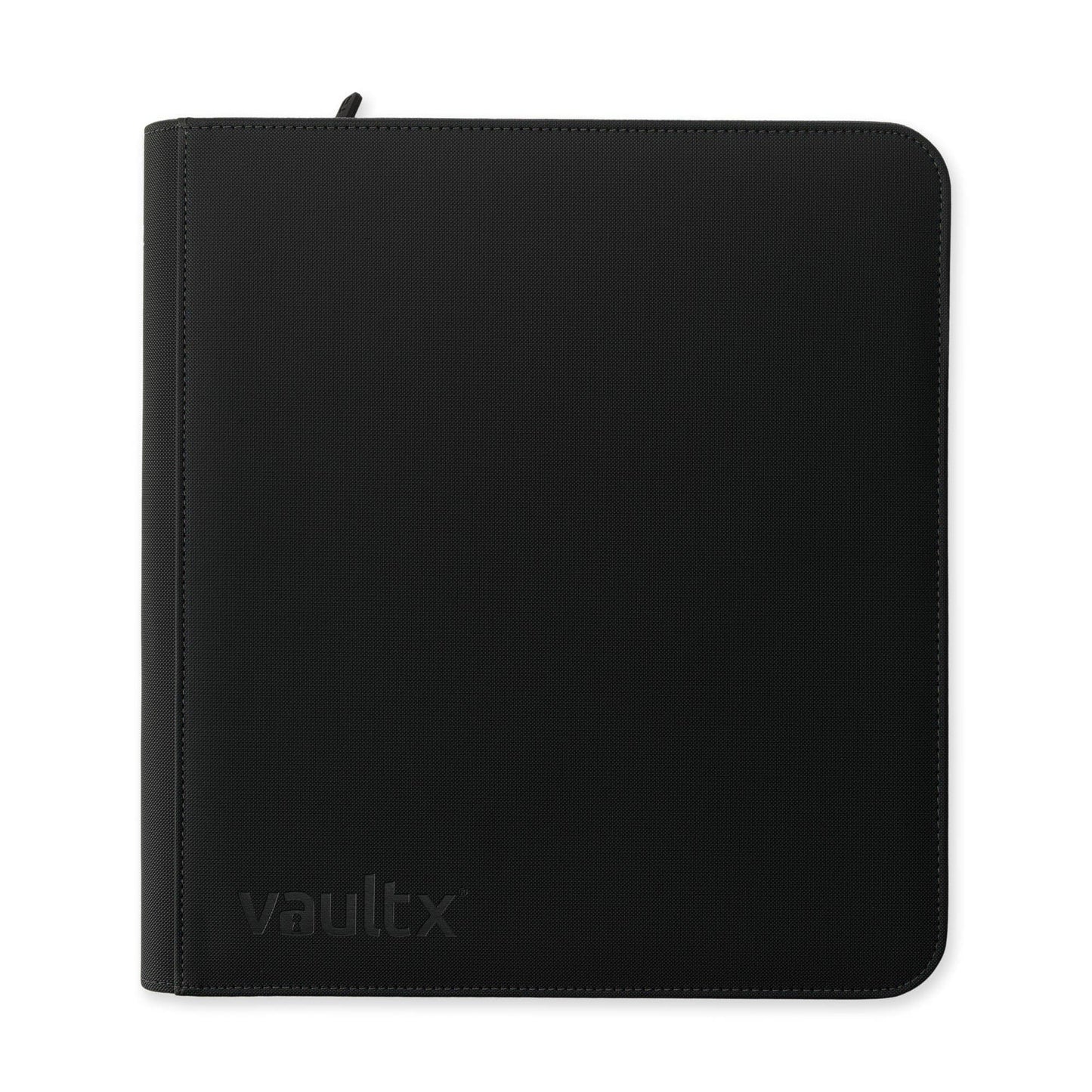 12-Pocket Exo-Tec® Zip Binder SV10.5