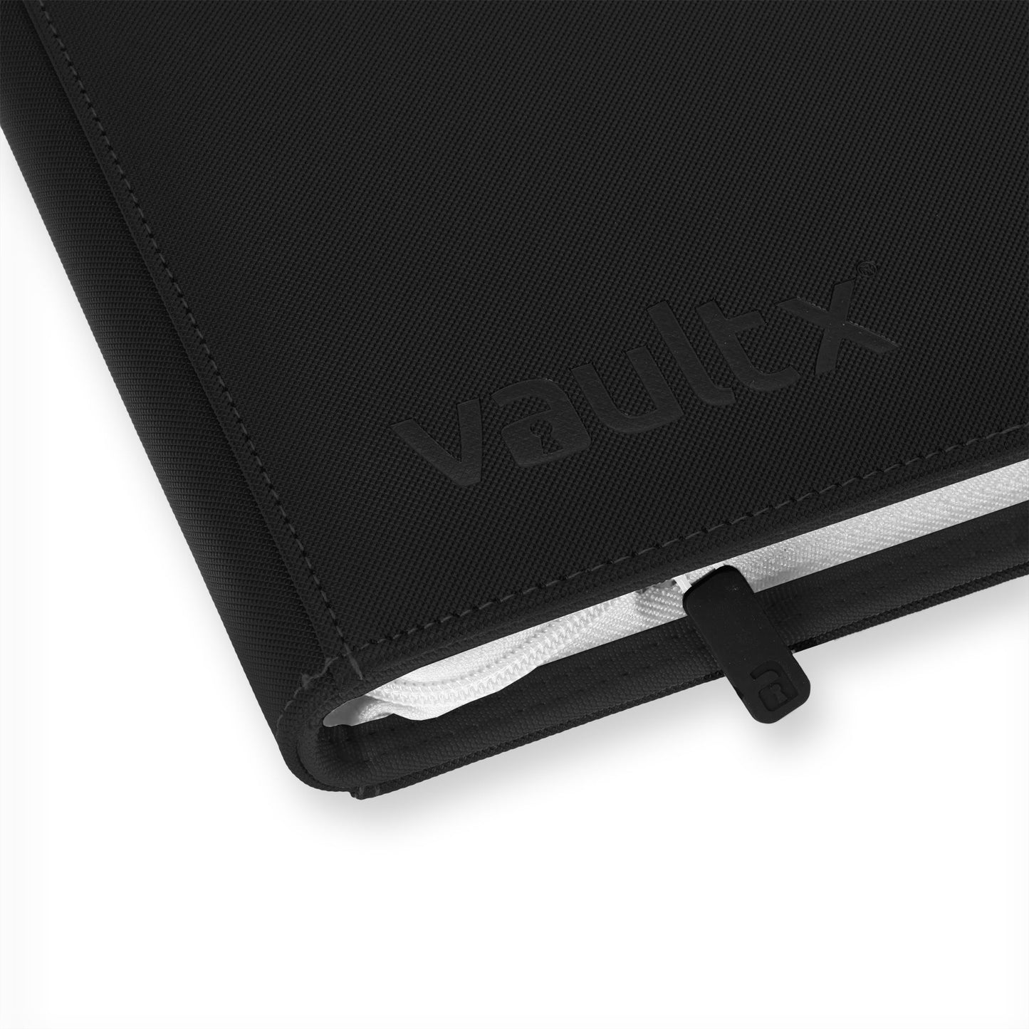 9-Pocket Exo-Tec® Zip Binder SV10.5