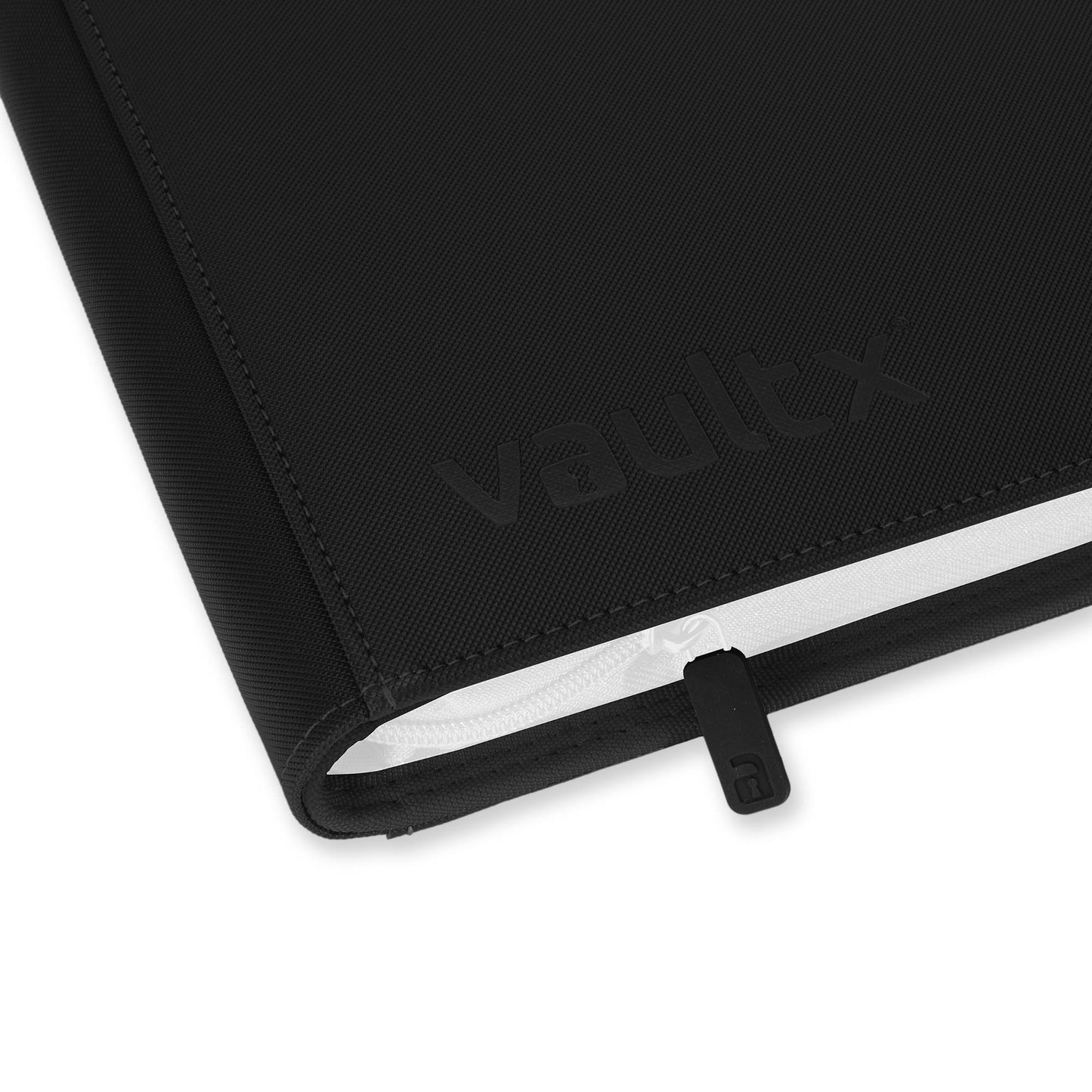 12-Pocket Exo-Tec® Zip Binder SV10.5