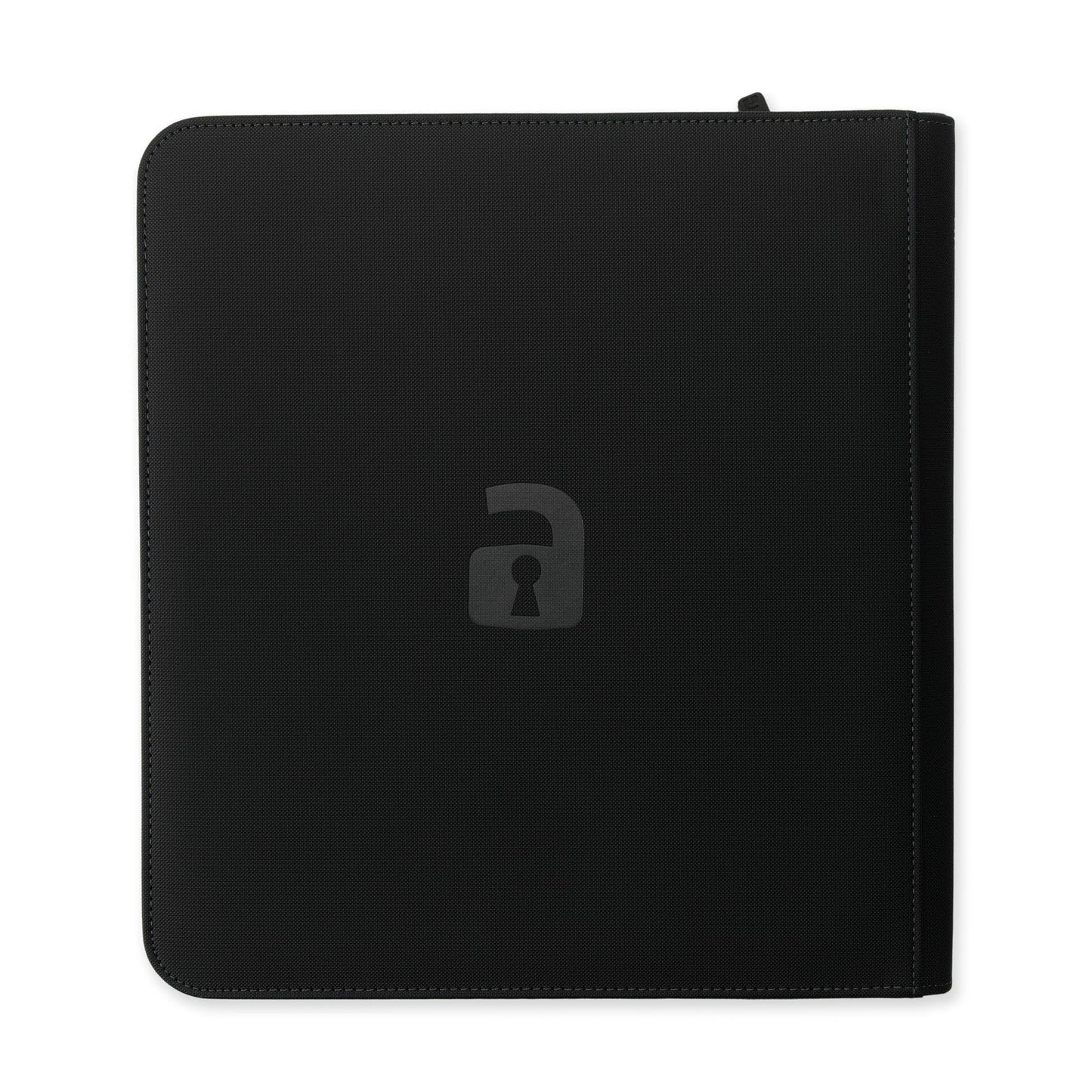 12-Pocket Exo-Tec® Zip Binder SV10.5