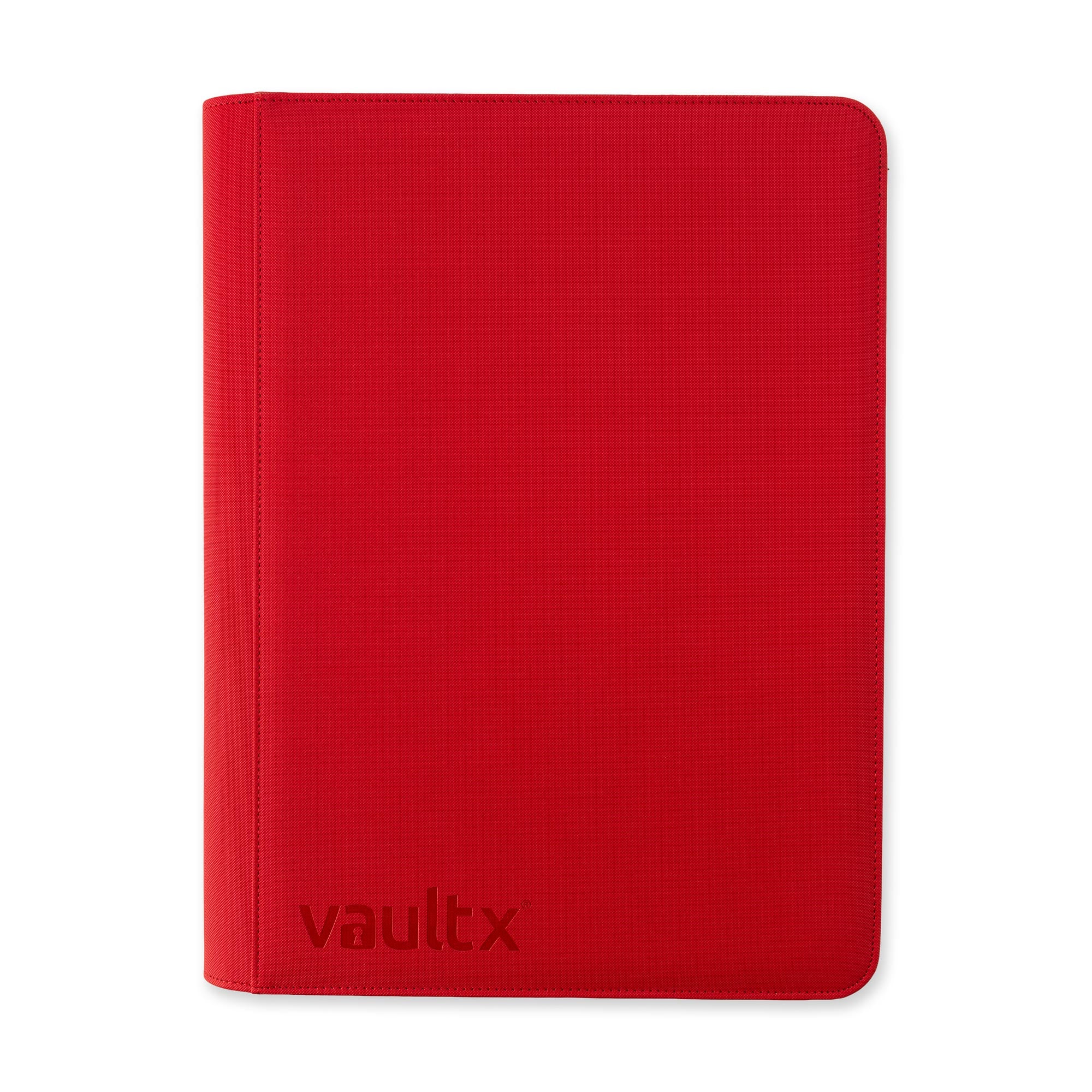 All Binders – Vault X US