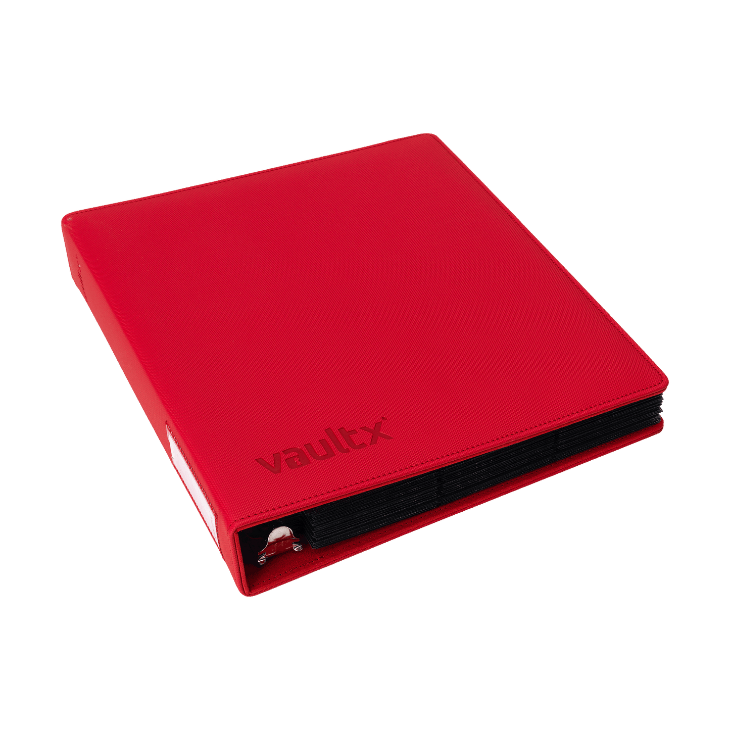 Slim Exo-Tec® Ring Binder