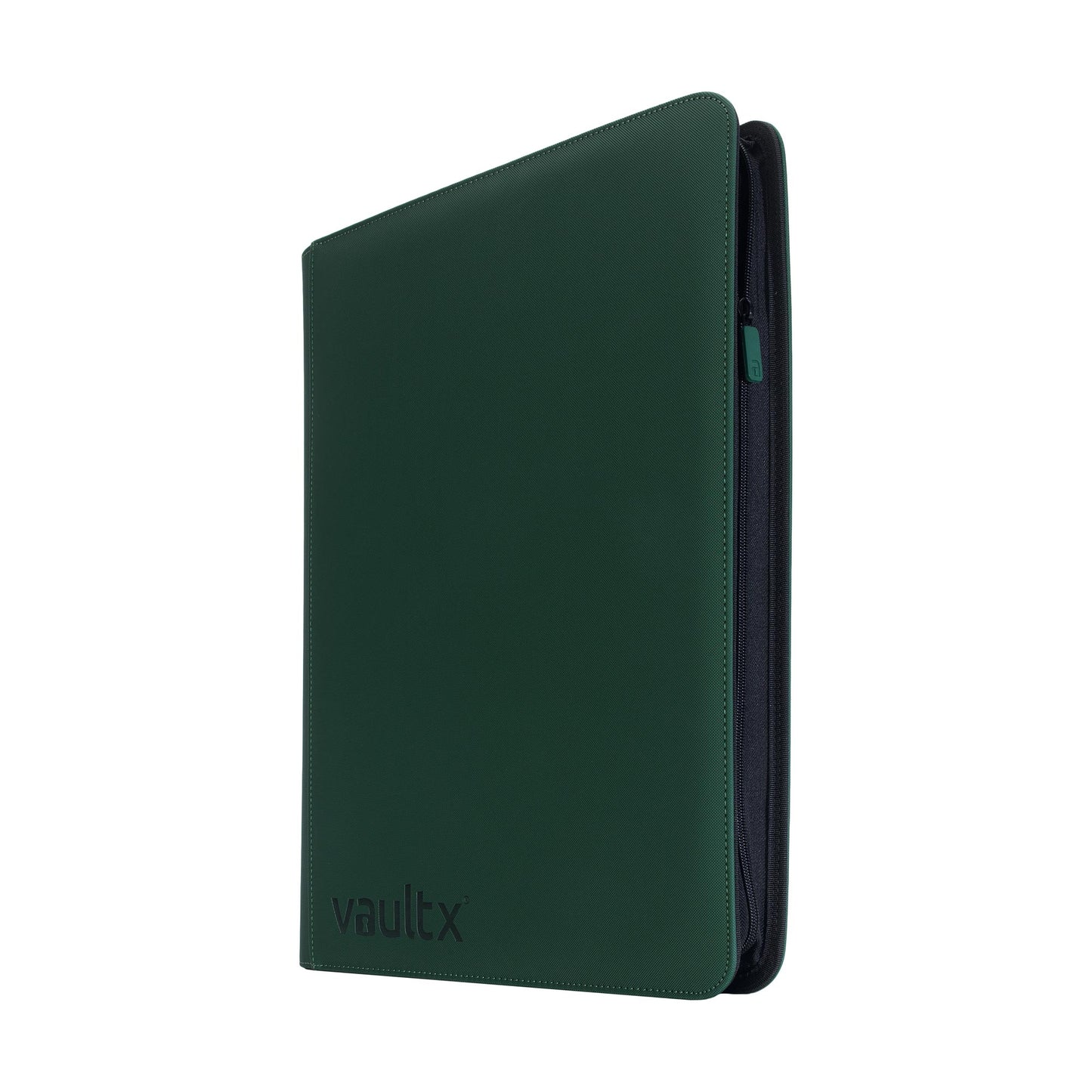 16-Pocket Exo-Tec® Zip Binder XXL
