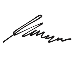 Pat Flynn signature