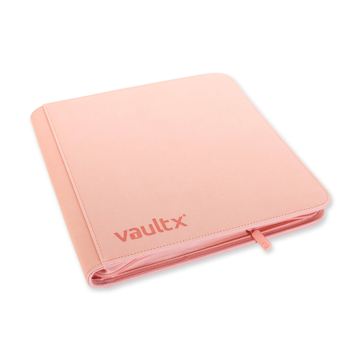 12-Pocket Exo-Tec® Japanese Size Zip Binder