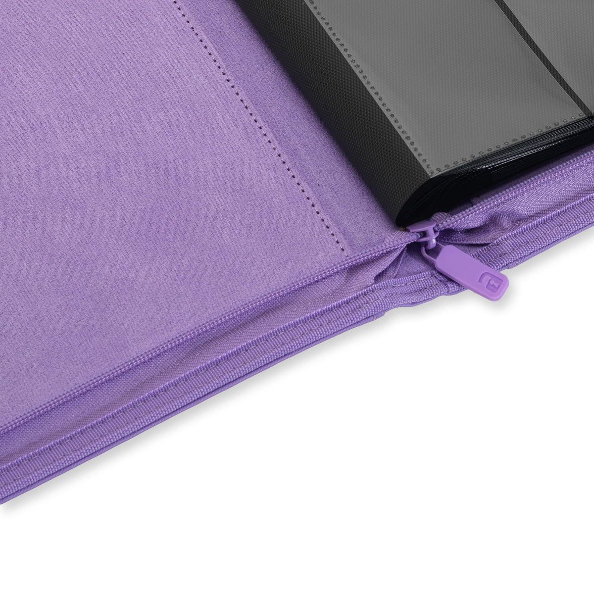 12-Pocket Exo-Tec® Japanese Size Zip Binder
