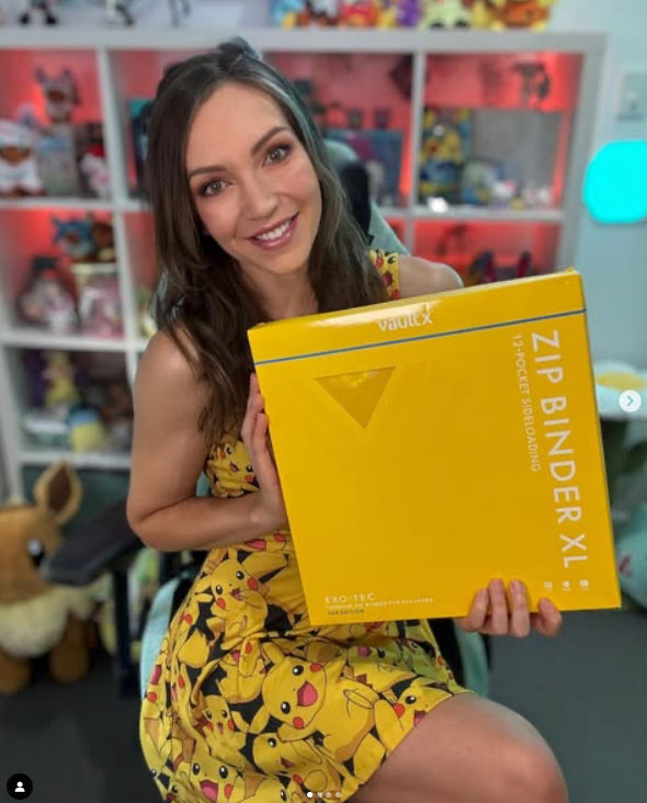 Kimthecollector