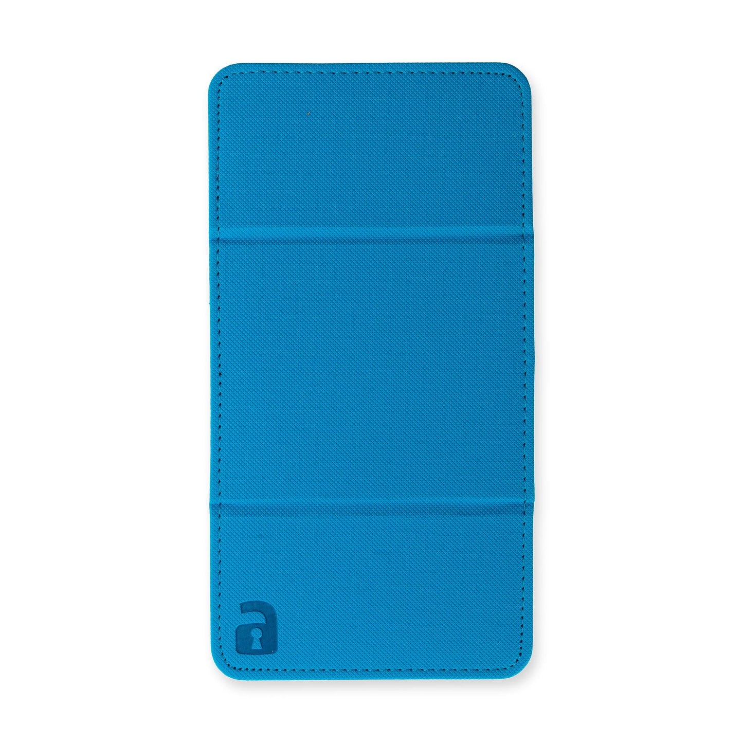 Exo-Tec® Sideloading Deck Box 100+ Neon Blue
