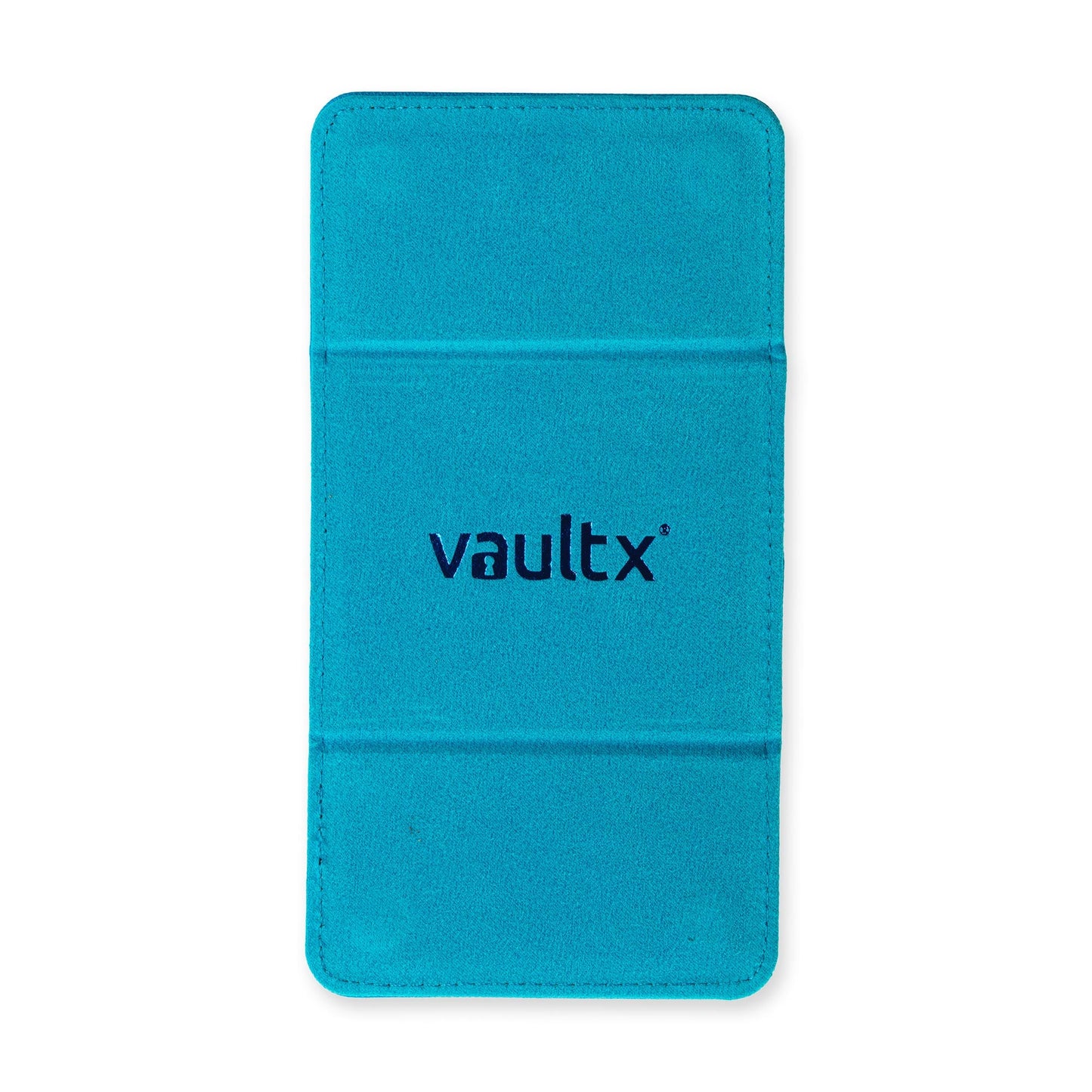 Exo-Tec® Sideloading Deck Box 100+ Neon Blue