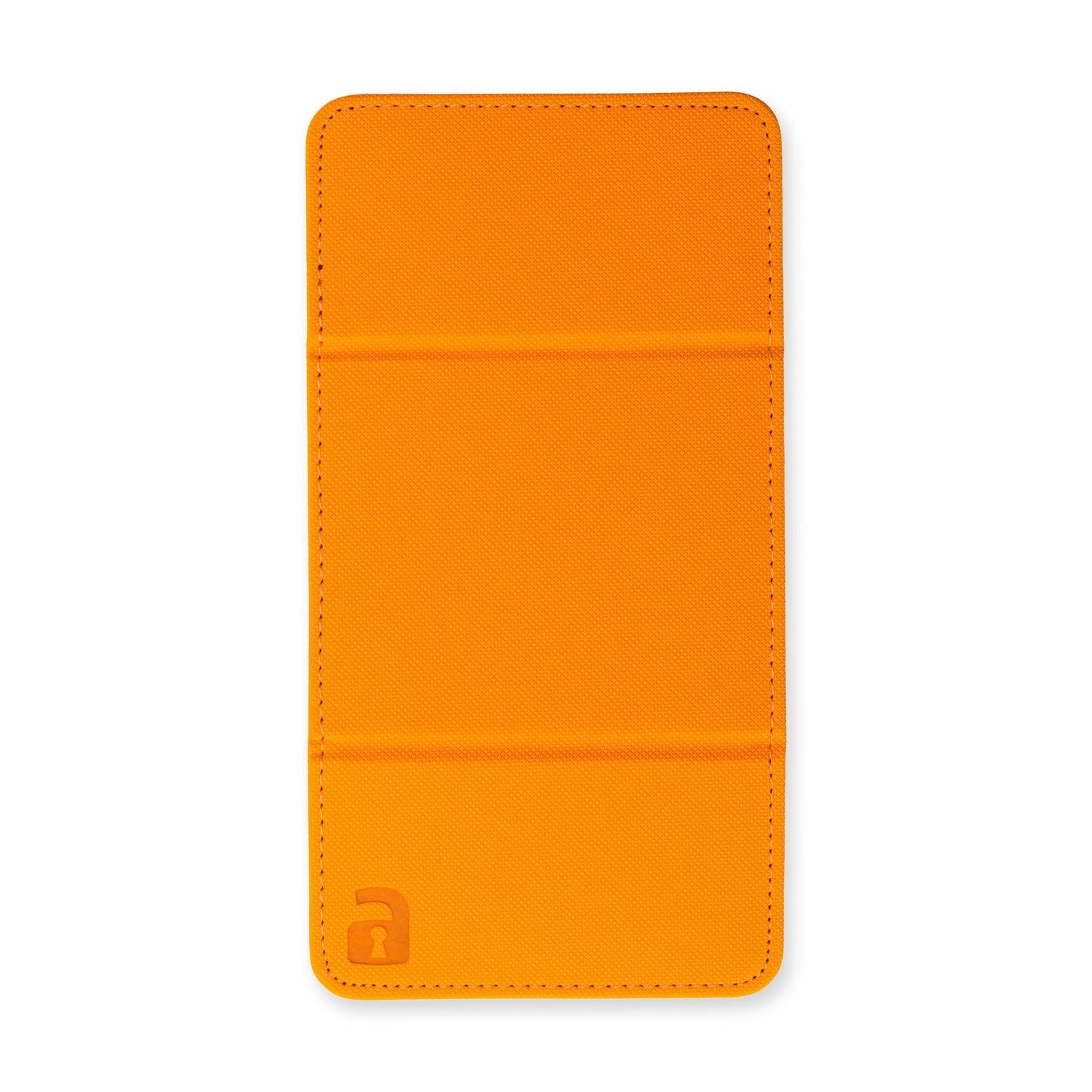 Exo-Tec® Sideloading Deck Box 100+ Neon Orange