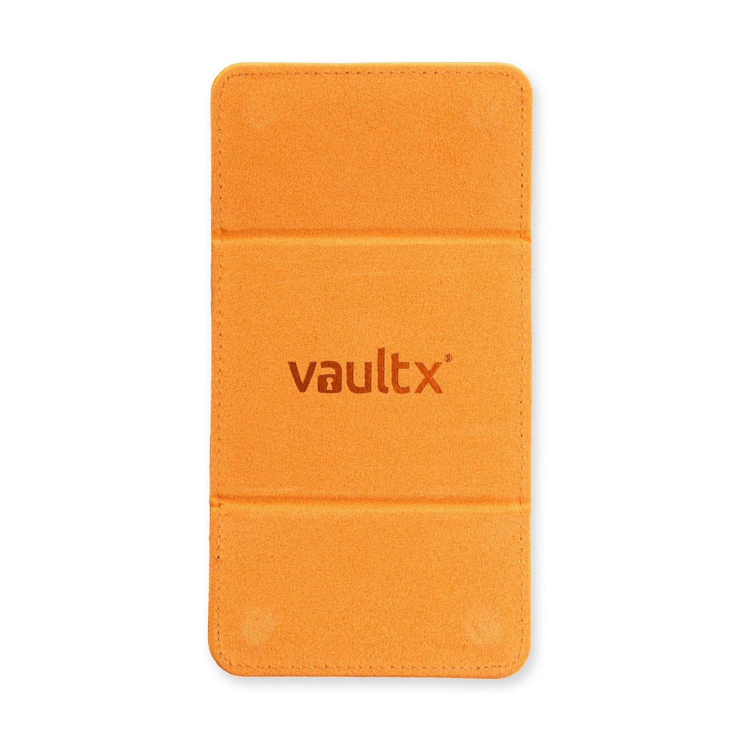 Exo-Tec® Sideloading Deck Box 100+ Neon Orange