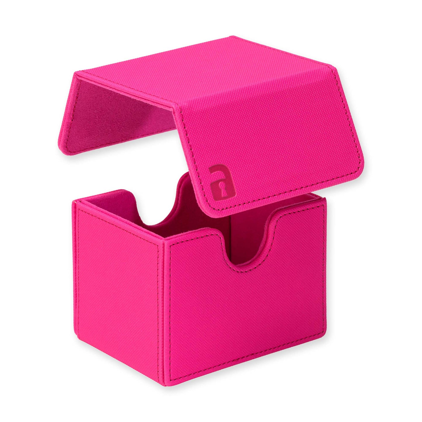 Exo-Tec® Sideloading Deck Box 100+ Neon Pink