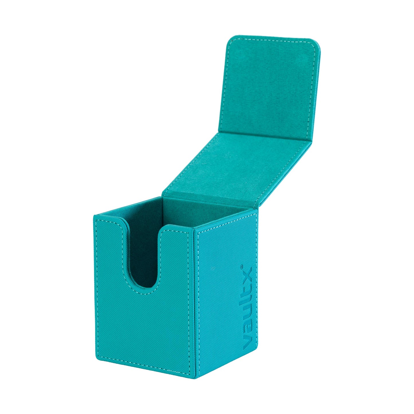 Exo-Tec® Toploading Deck Box 80+