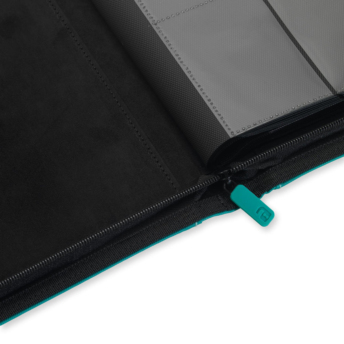 4-Pocket Exo-Tec® Japanese Size Zip Binder