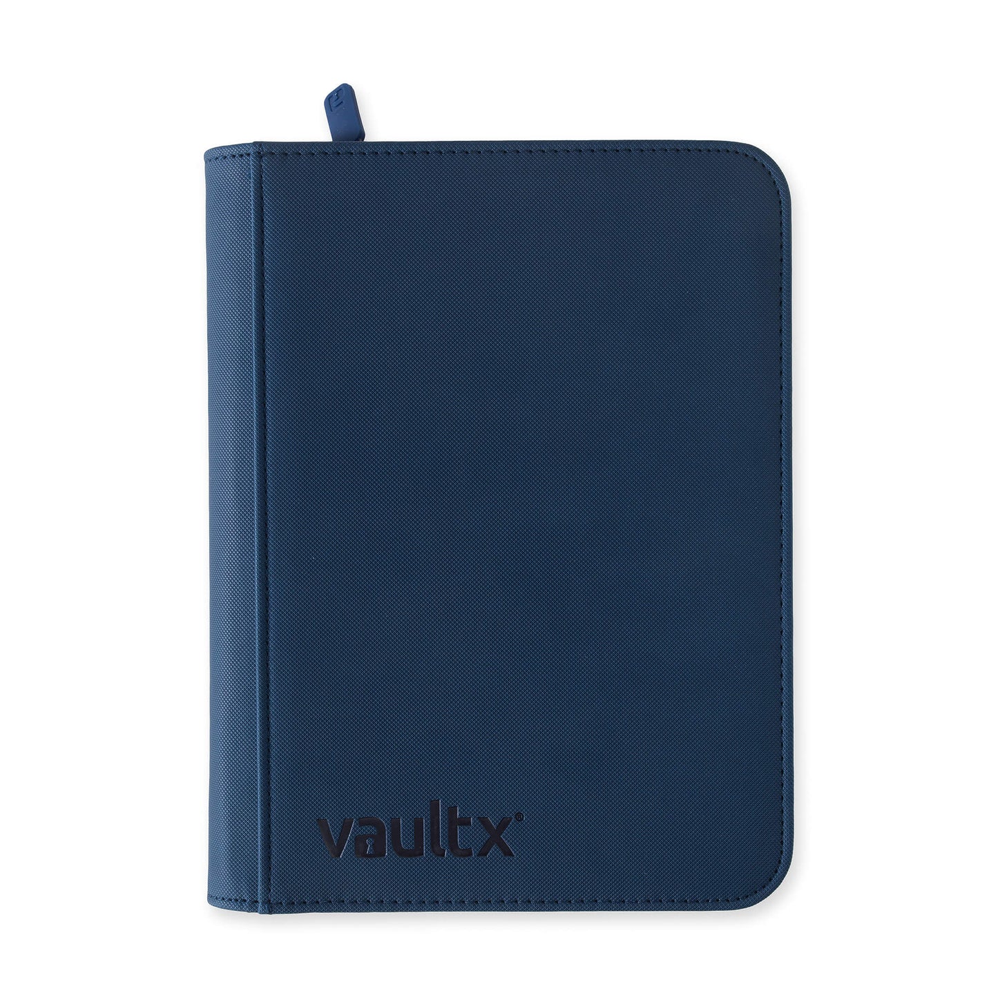 4-Pocket Exo-Tec® Zip Binder