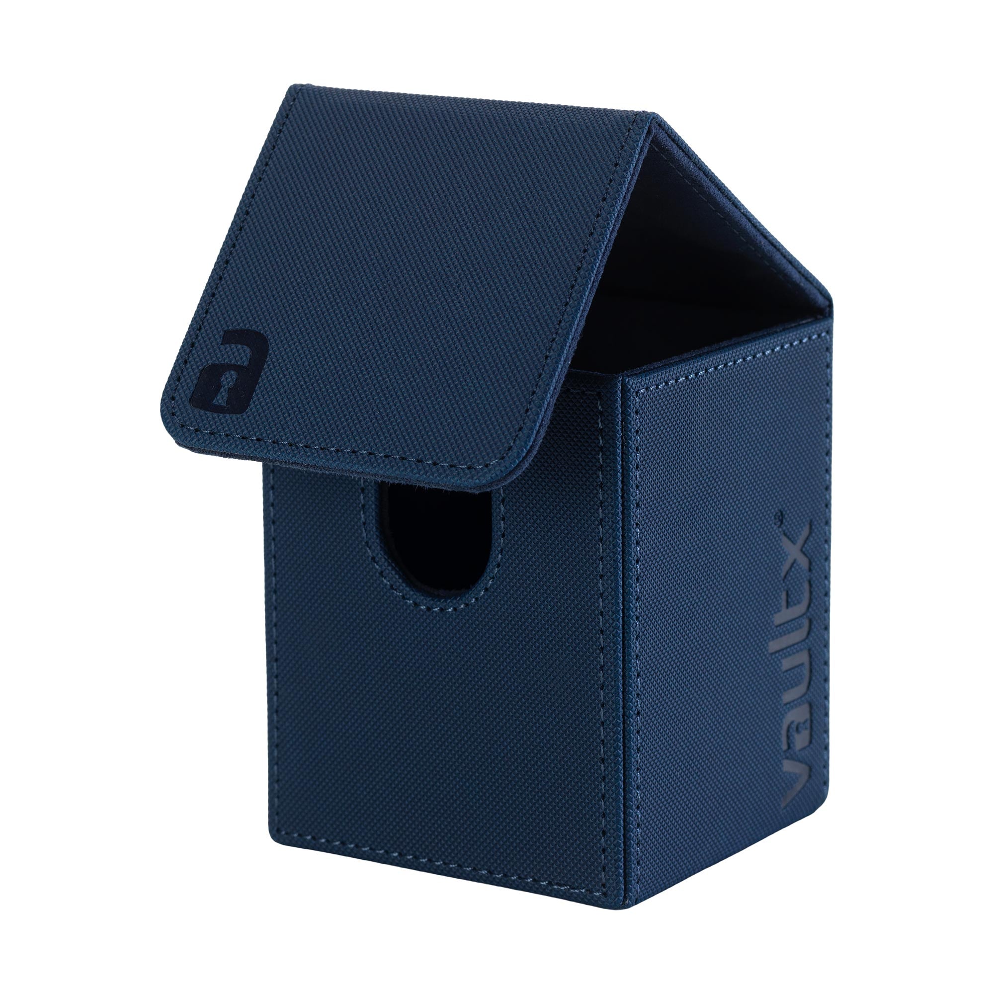 Exo-Tec® Toploading Deck Box 80+ – Vault X US