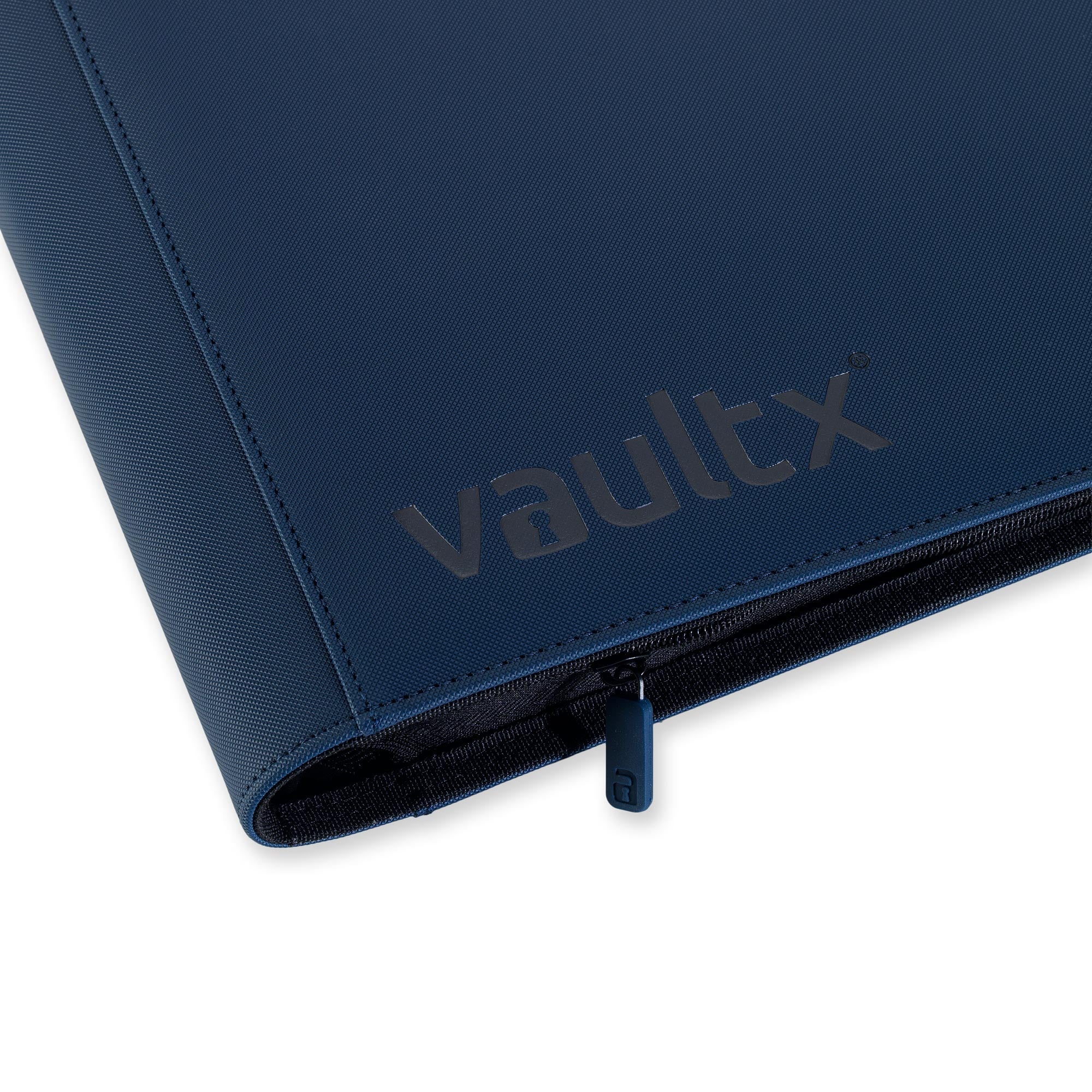 16-Pocket Exo-Tec® Zip Binder XXL – Vault X US