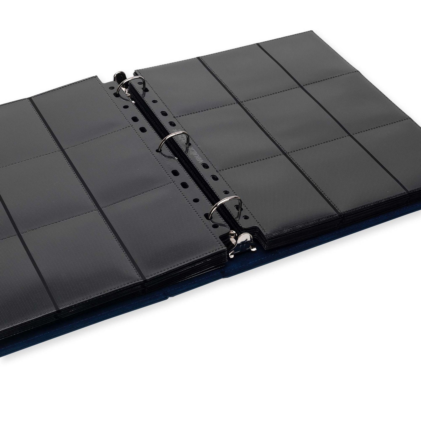Slim Exo-Tec® Ring Binder