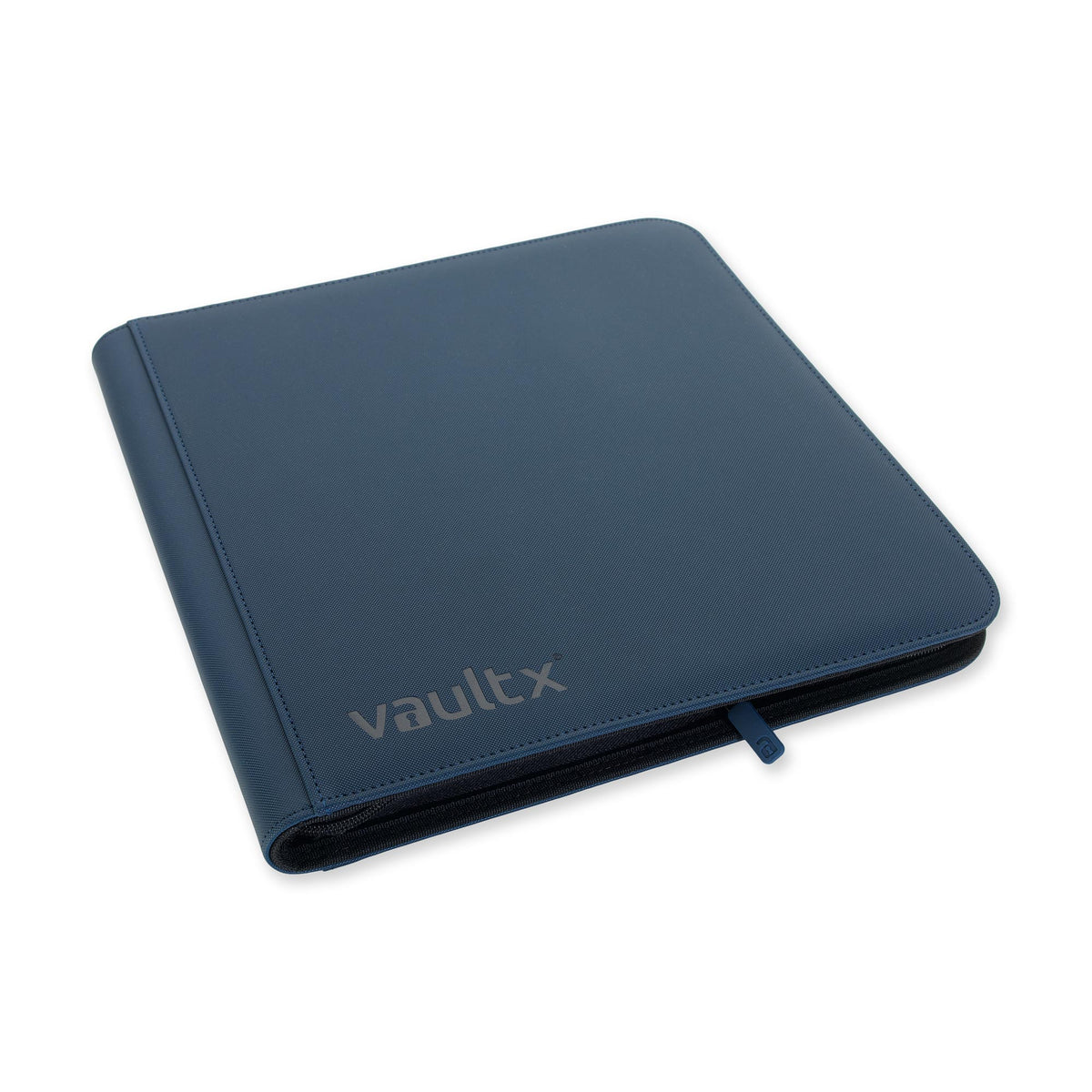 12-Pocket Exo-Tec® Japanese Size Zip Binder