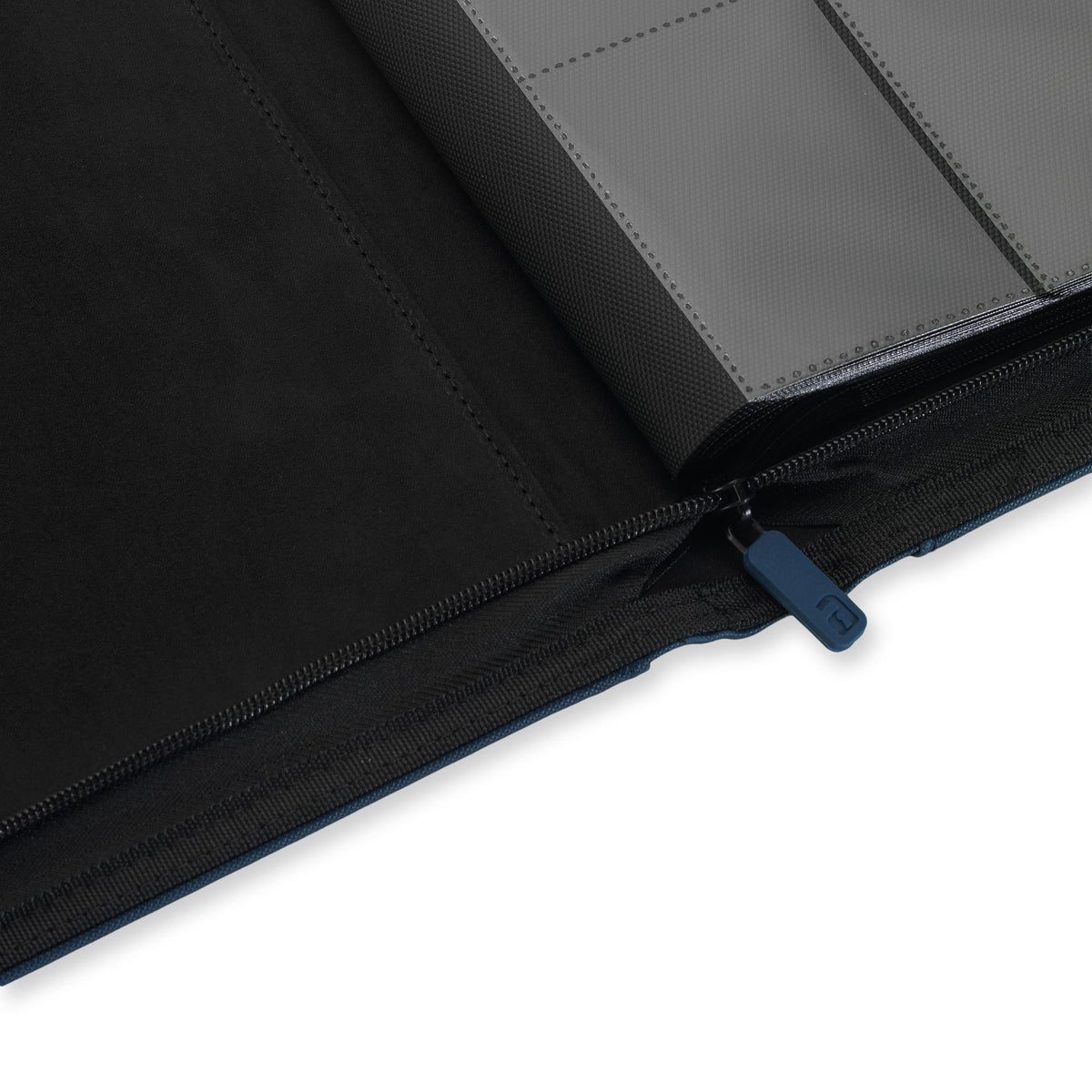 9-Pocket Exo-Tec® Japanese Size Zip Binder