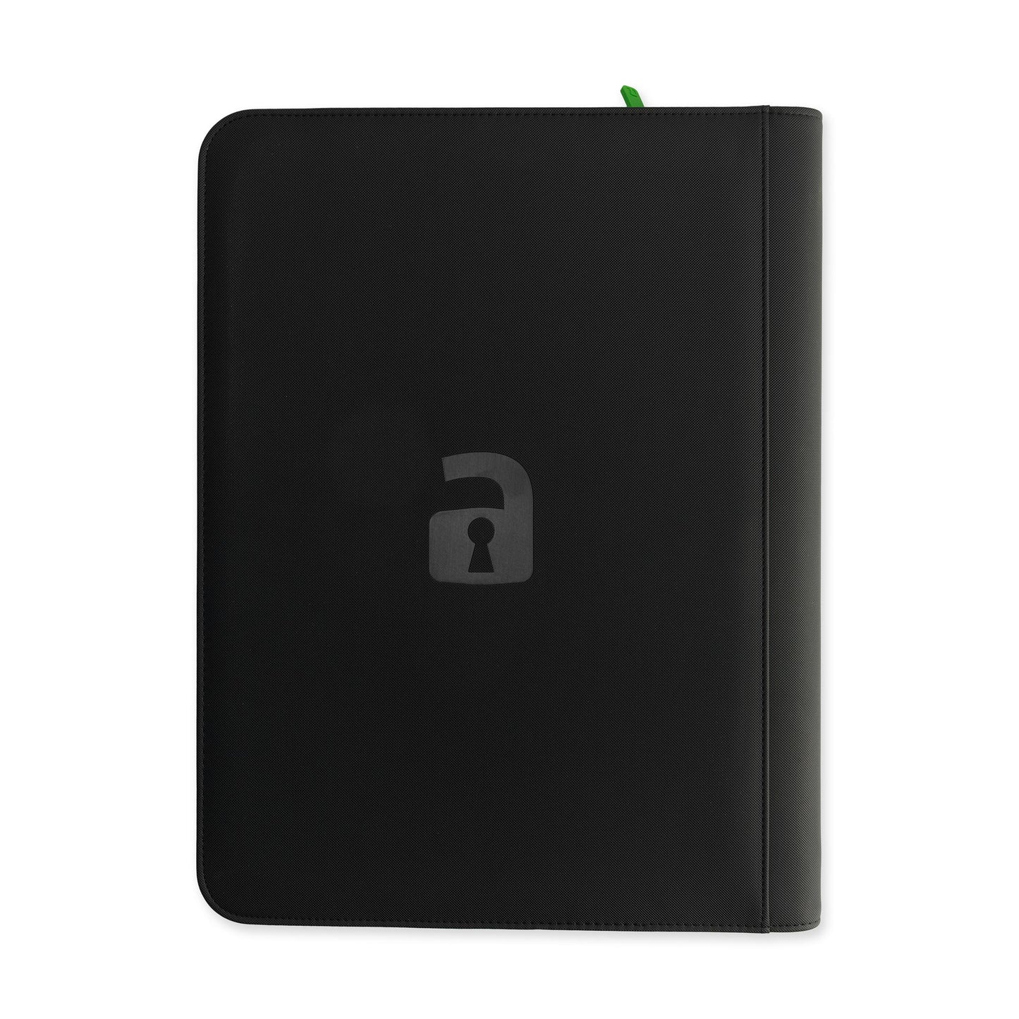 16-Pocket Exo-Tec® Zip Binder XXL