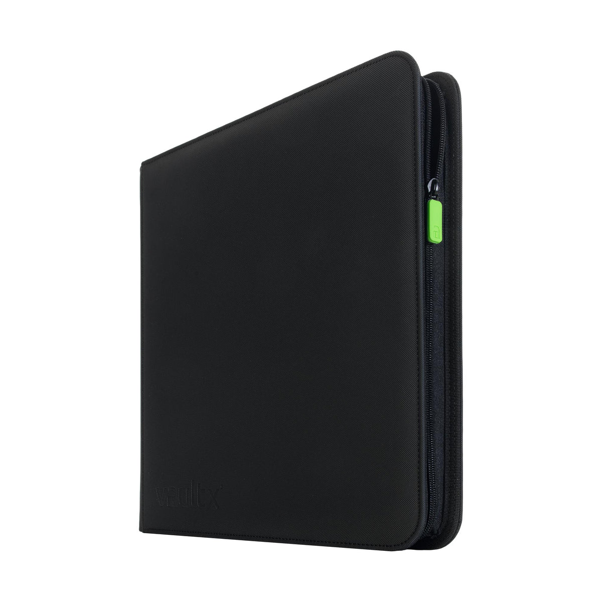 12-Pocket Exo-Tec® Japanese Size Zip Binder