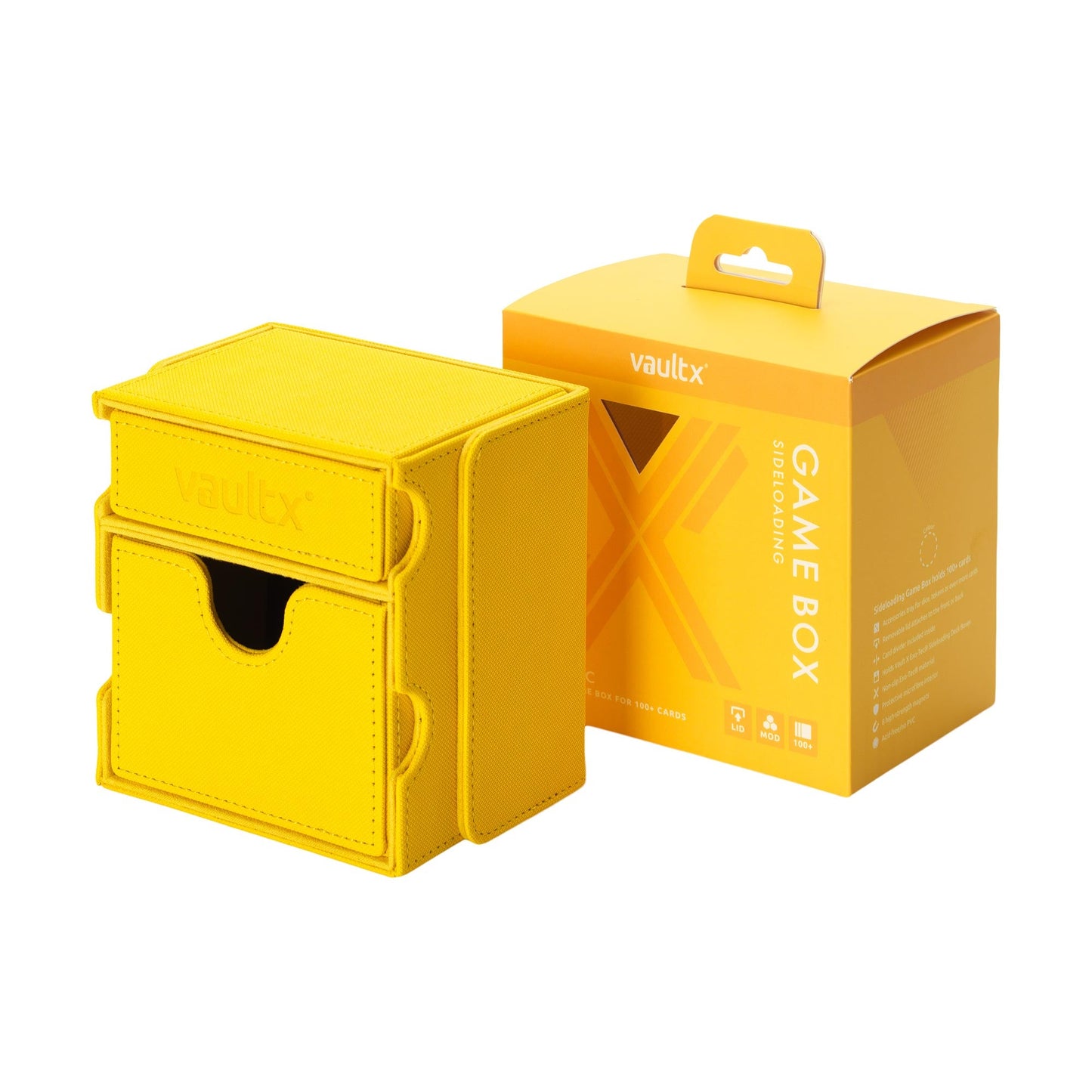 Exo-Tec® Game Box 100+