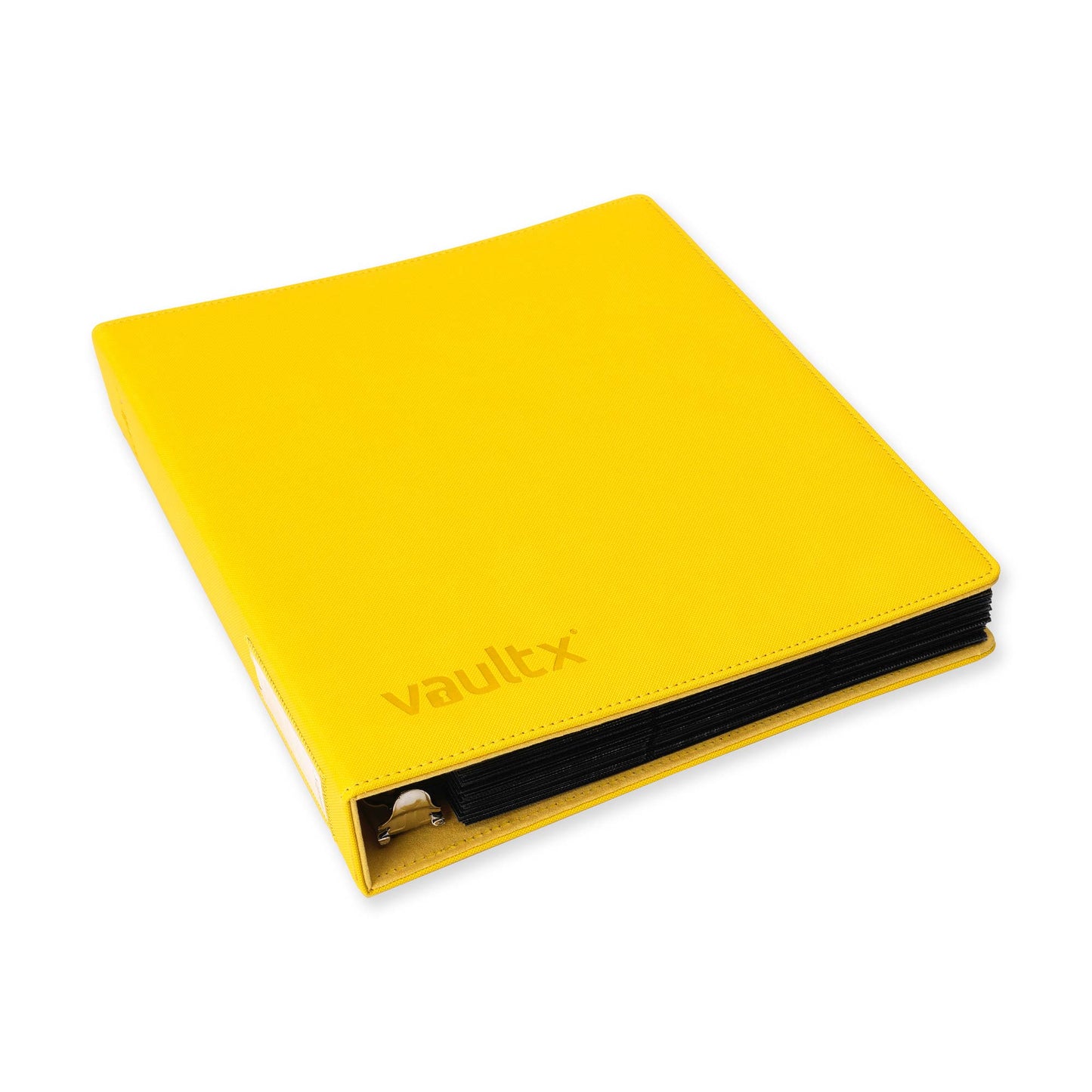 Slim Exo-Tec® Ring Binder